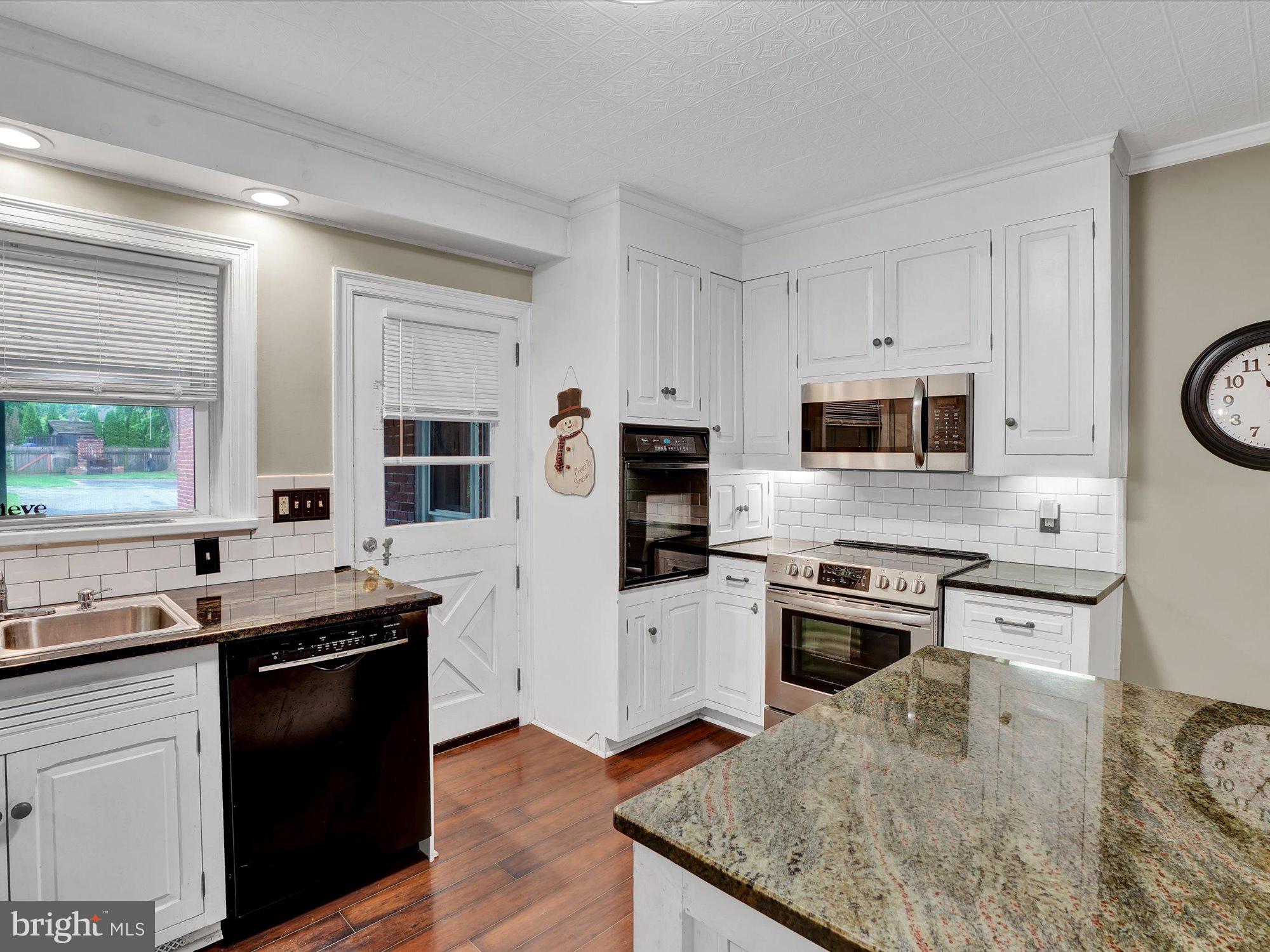 QUARRYVILLE BOROUGH - Residential