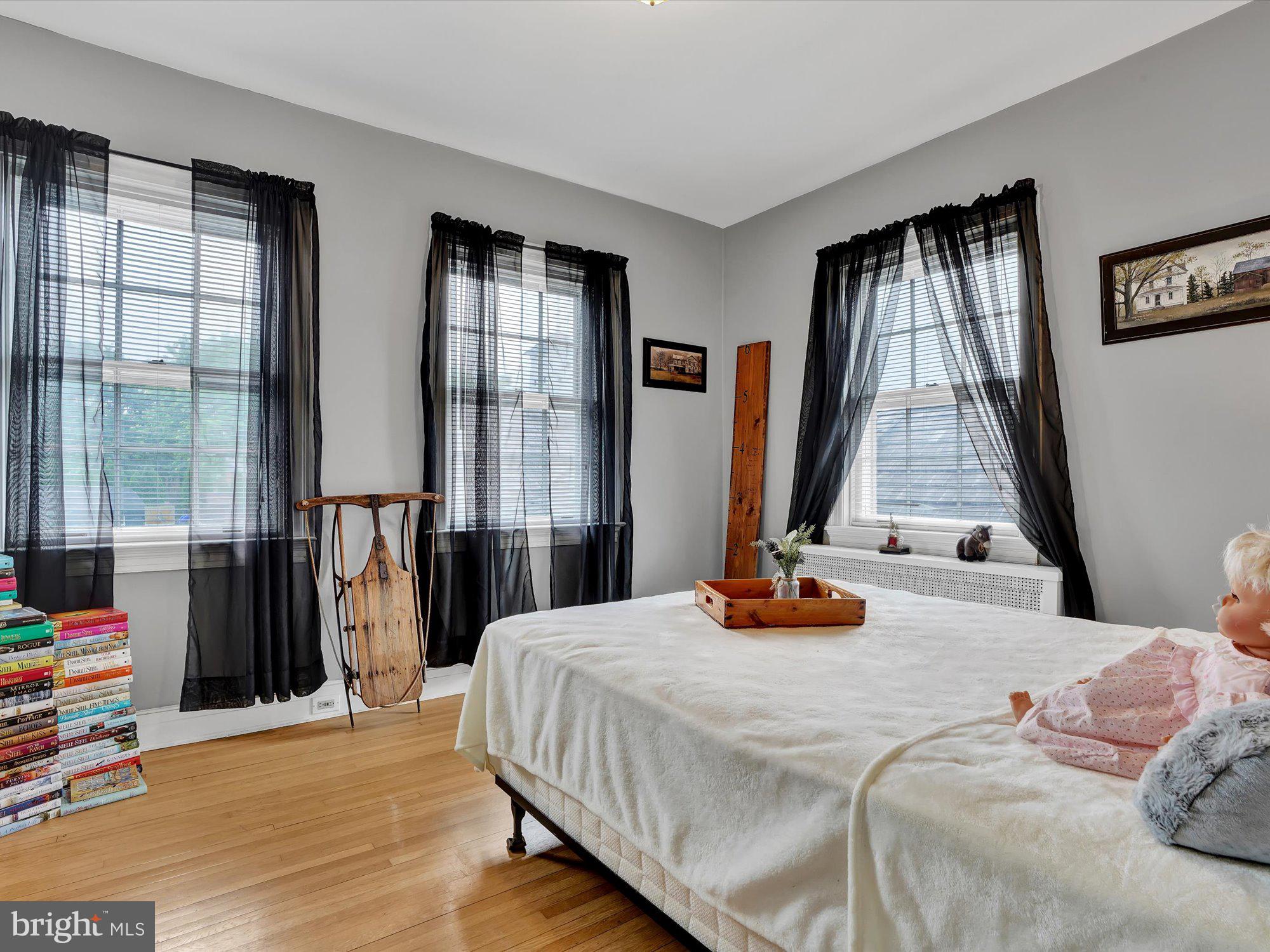 QUARRYVILLE BOROUGH - Residential