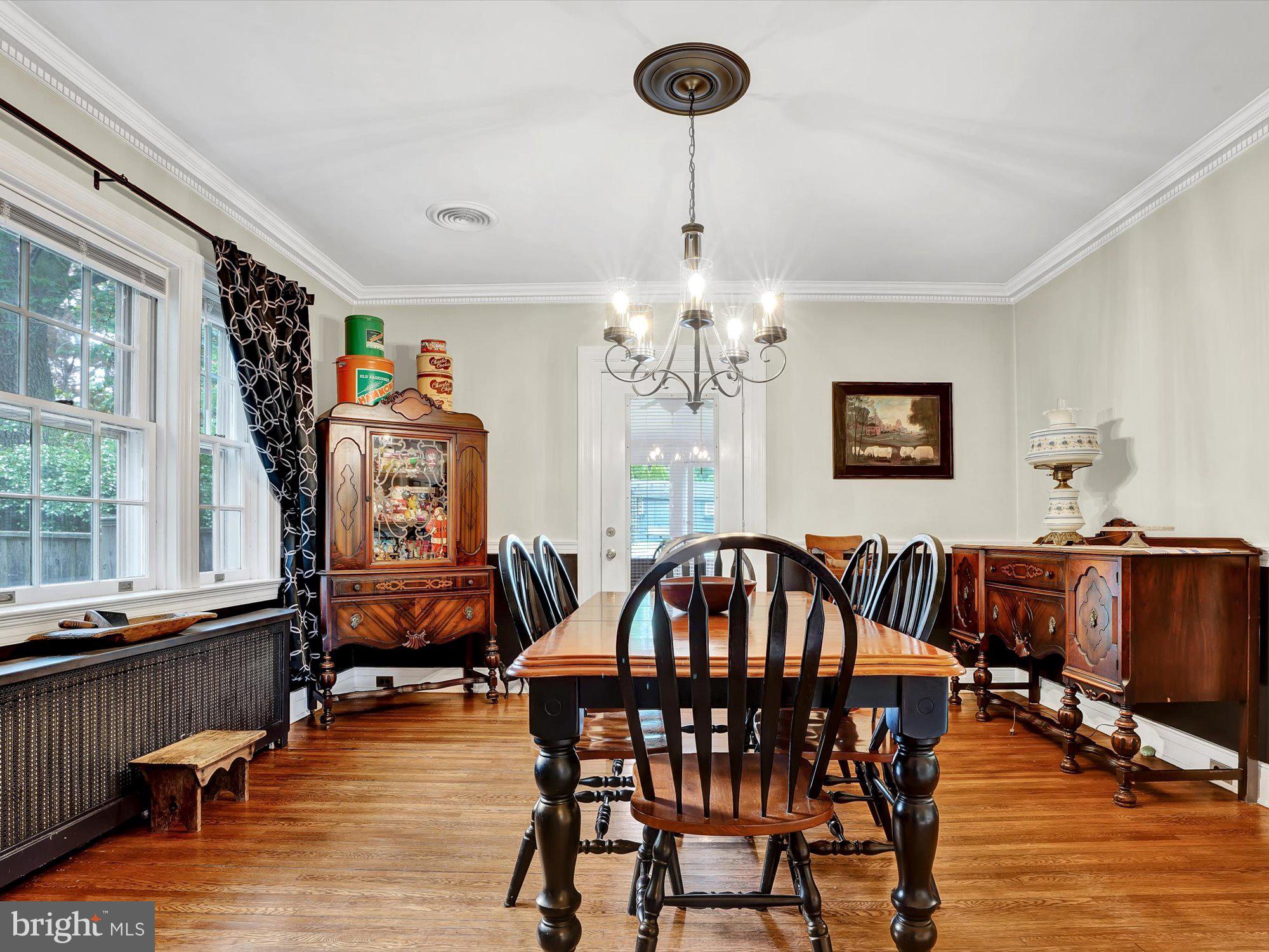 QUARRYVILLE BOROUGH - Residential