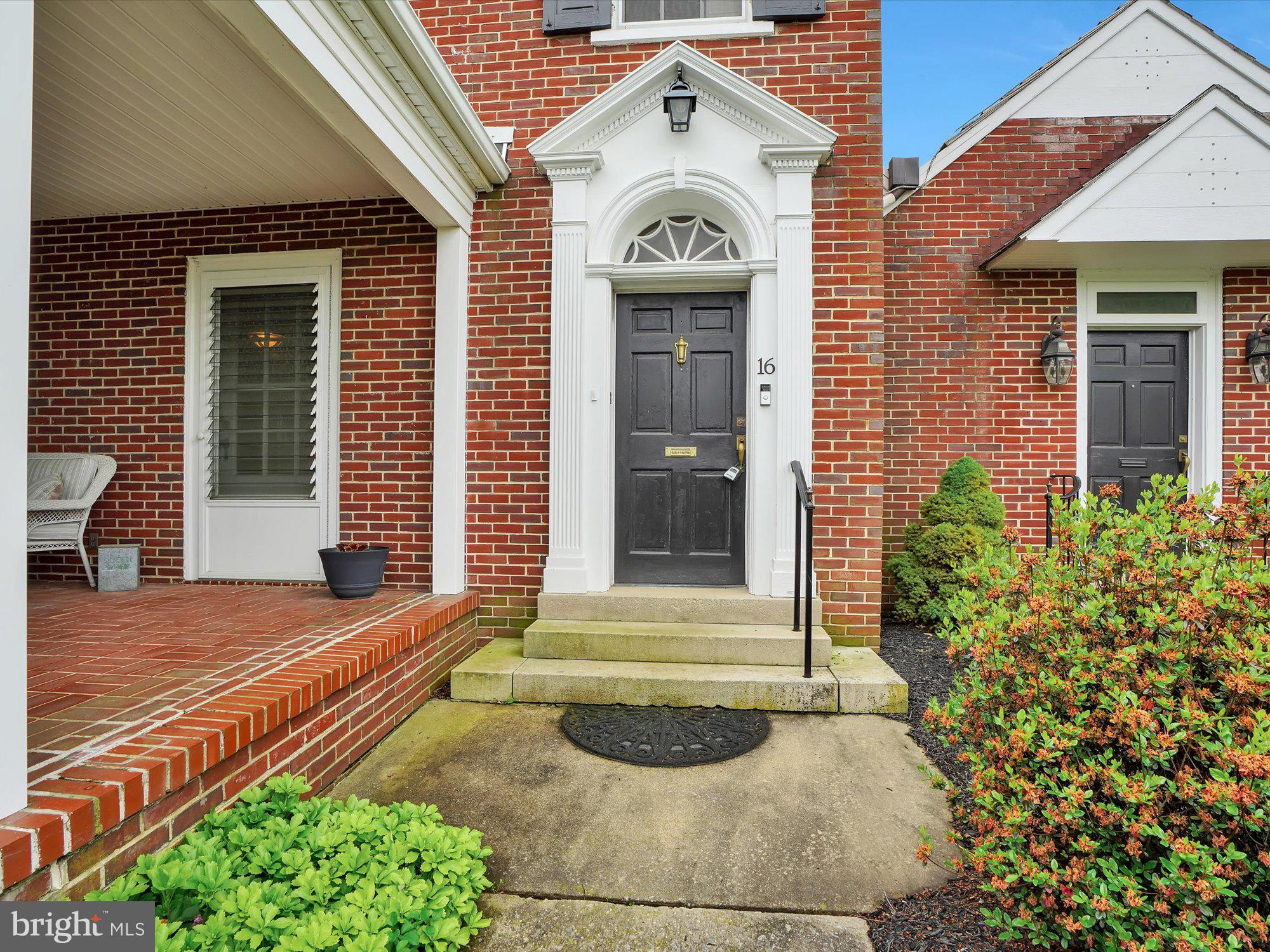 QUARRYVILLE BOROUGH - Residential