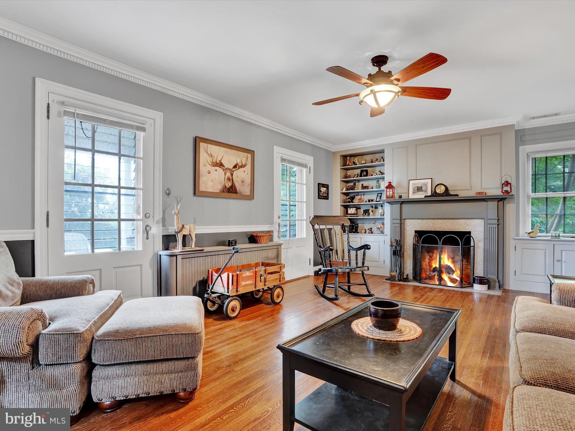 QUARRYVILLE BOROUGH - Residential