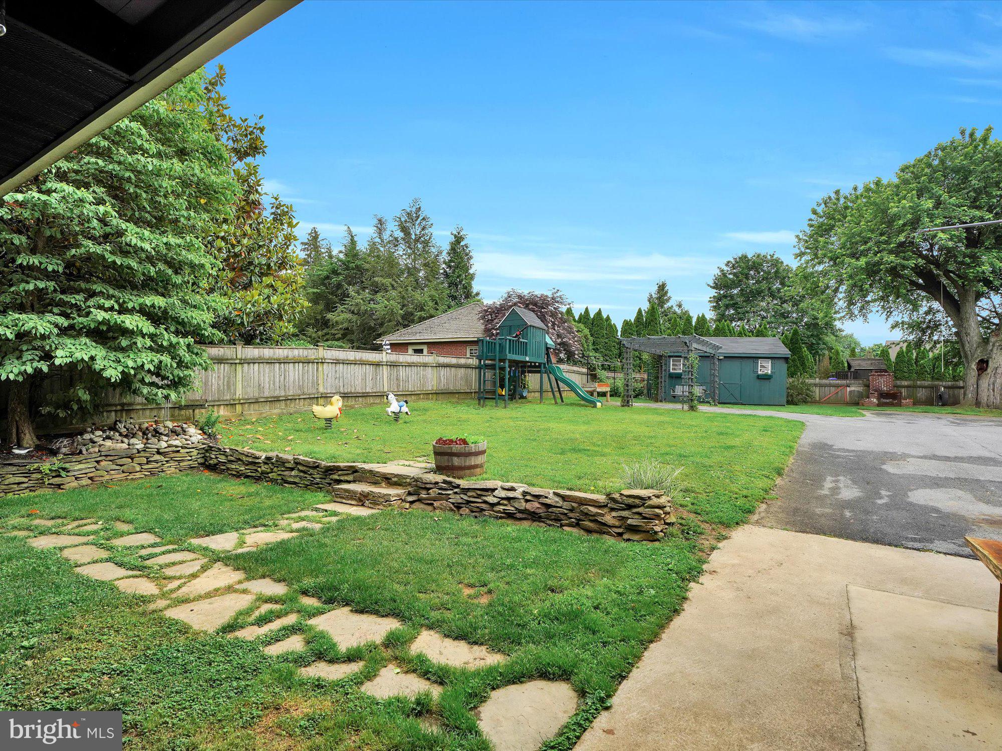 QUARRYVILLE BOROUGH - Residential