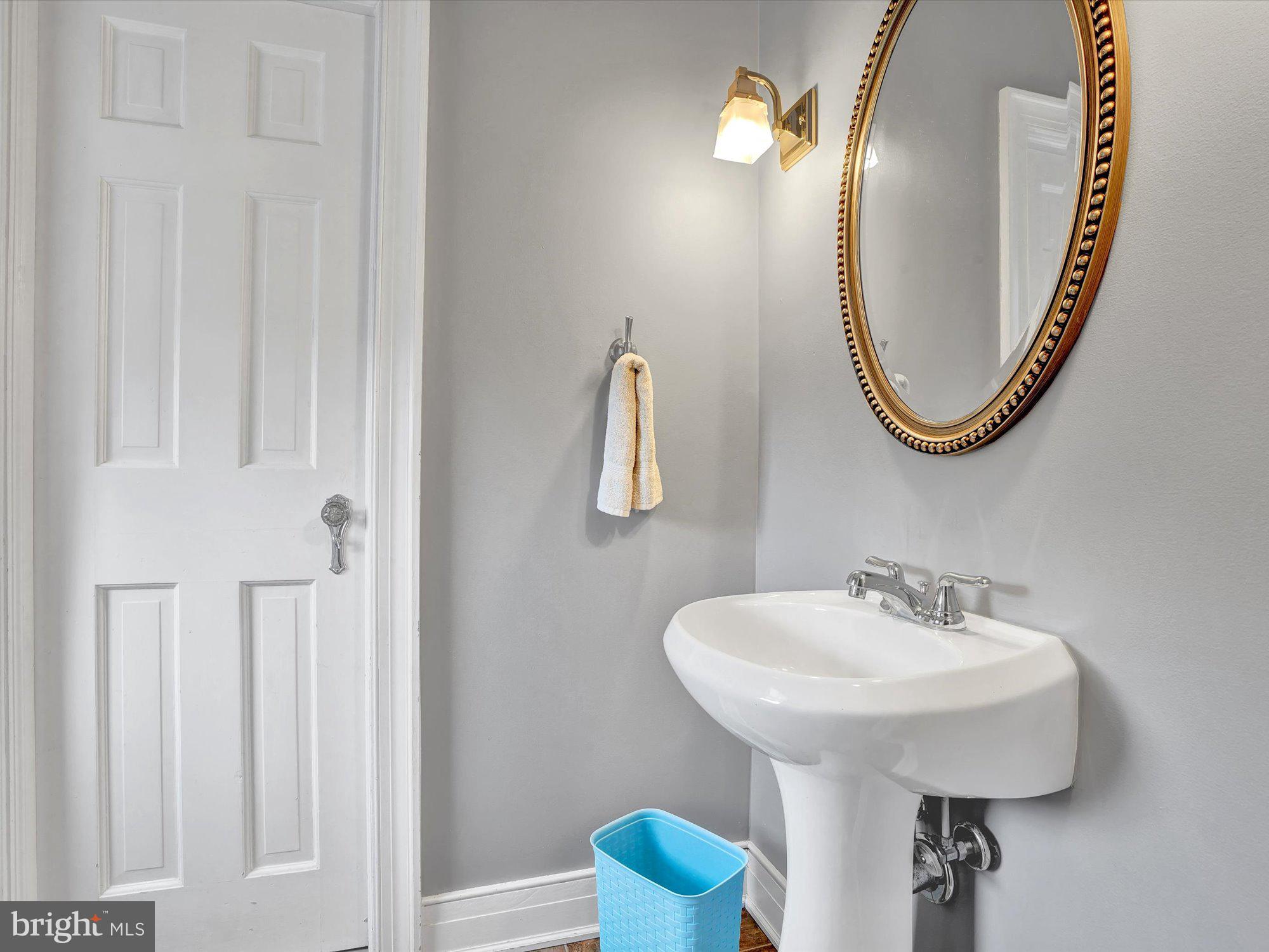 QUARRYVILLE BOROUGH - Residential