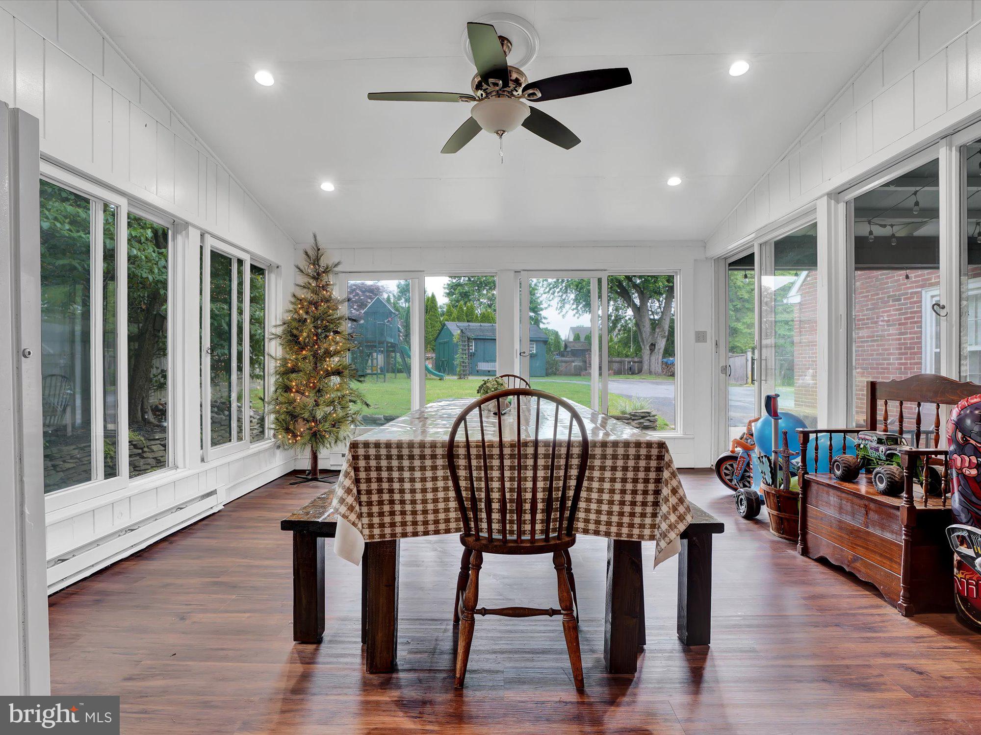 QUARRYVILLE BOROUGH - Residential