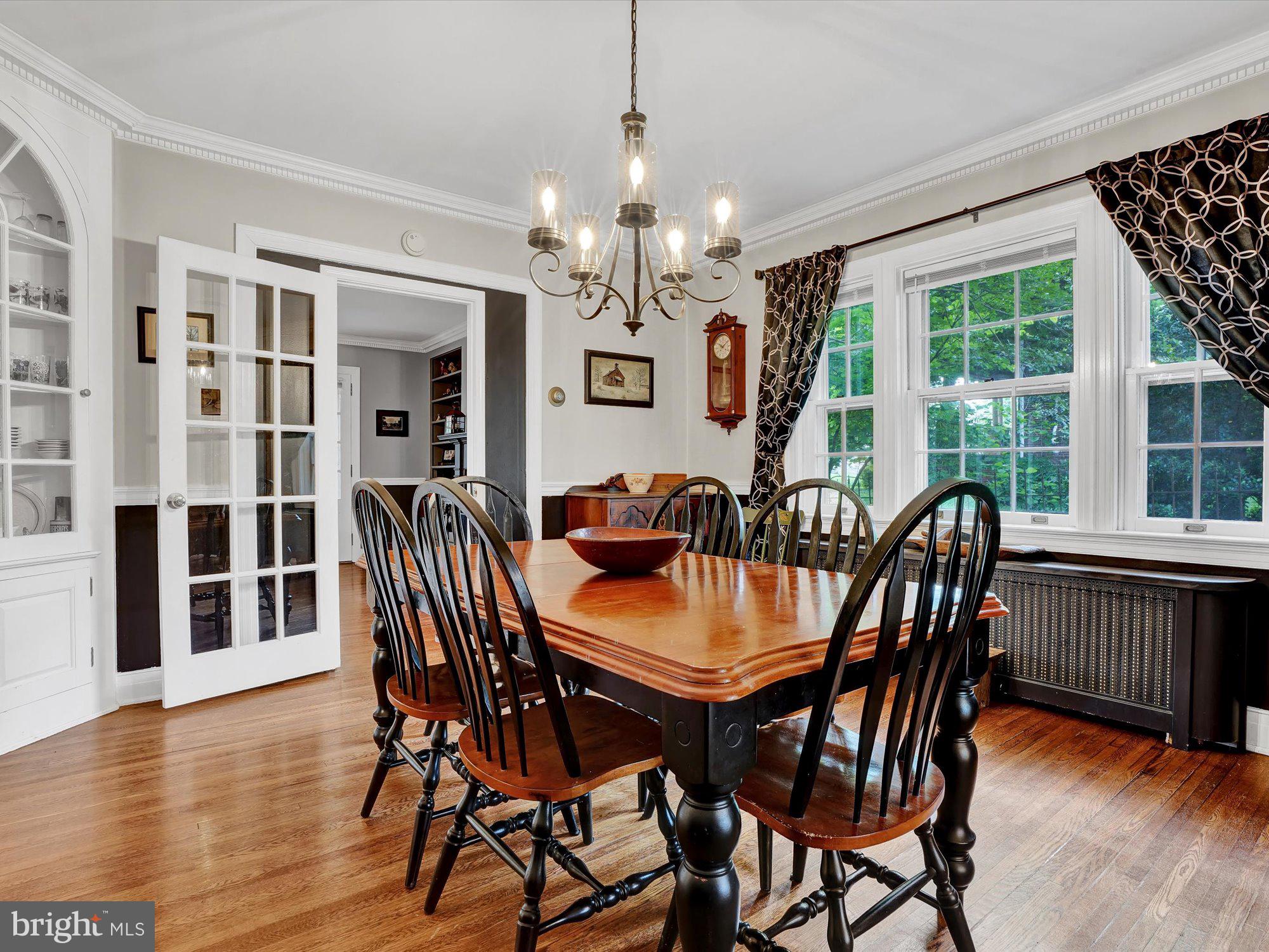 QUARRYVILLE BOROUGH - Residential