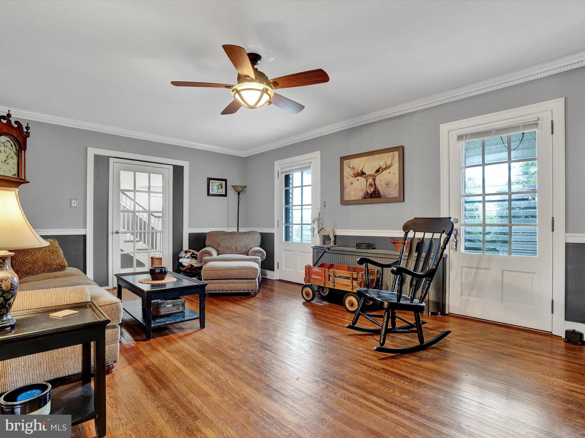 QUARRYVILLE BOROUGH - Residential