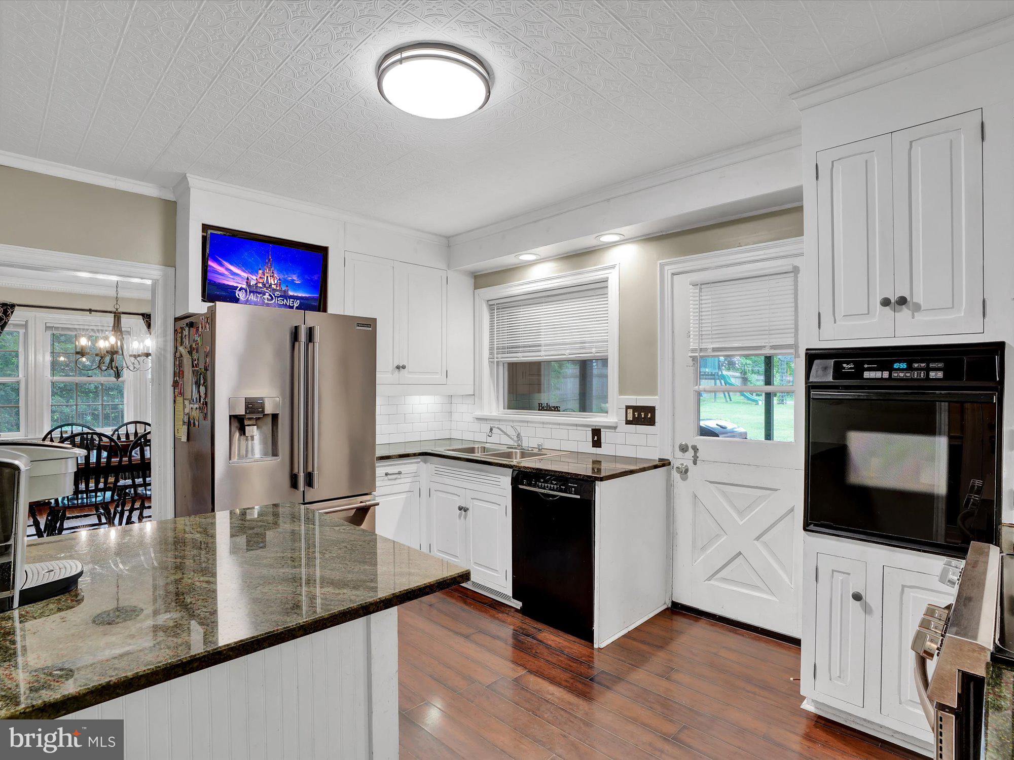 QUARRYVILLE BOROUGH - Residential