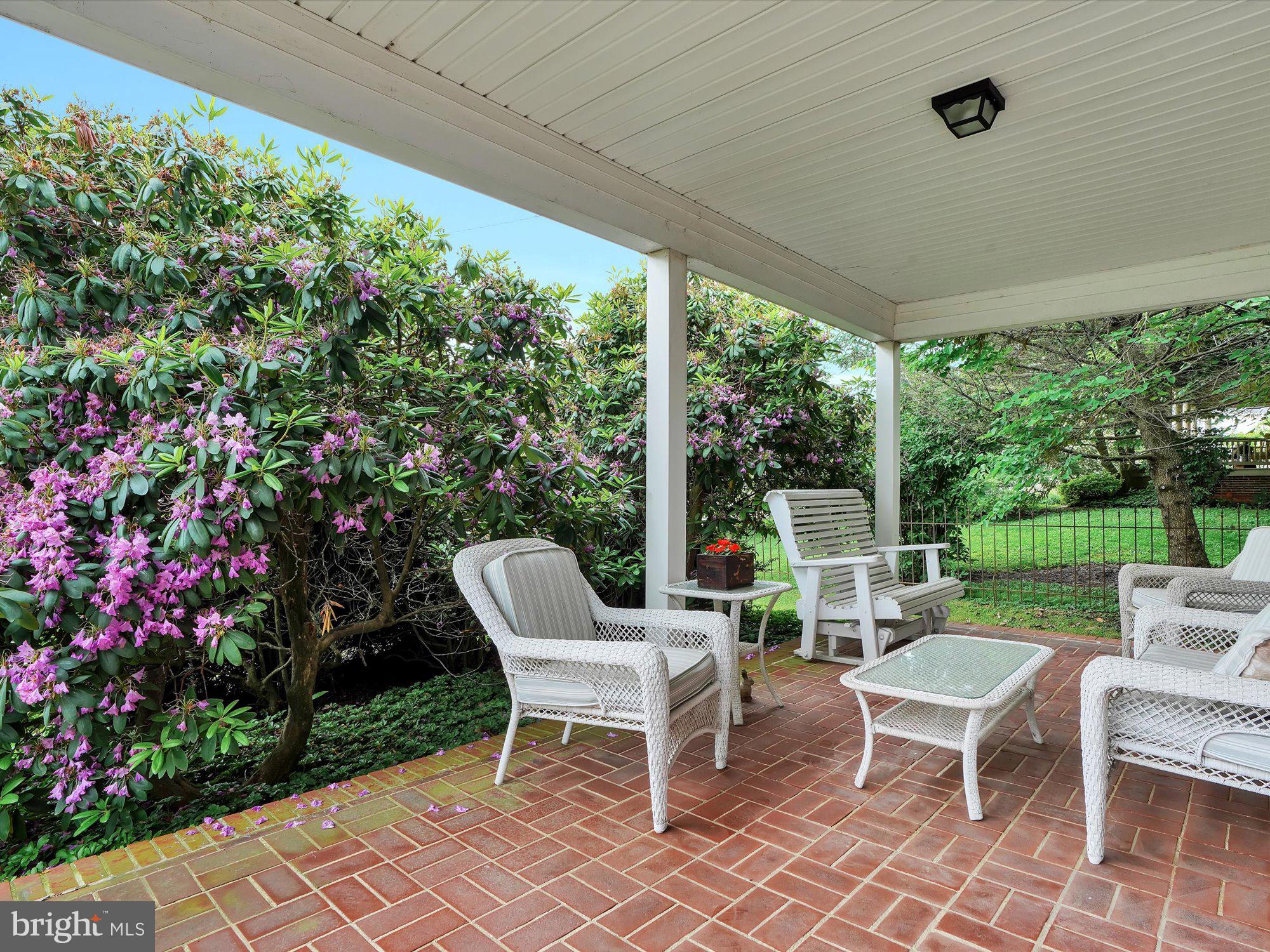 QUARRYVILLE BOROUGH - Residential