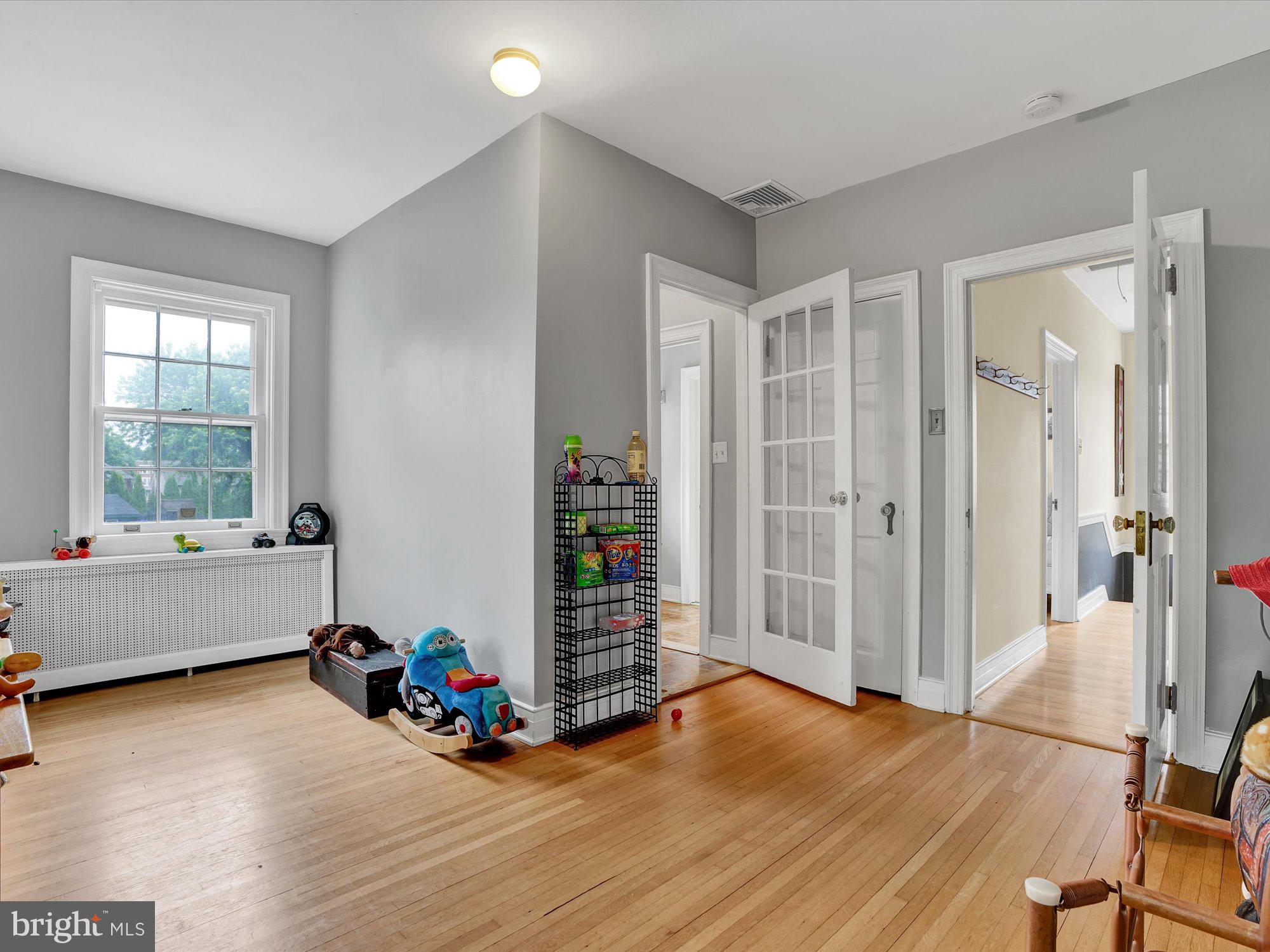 QUARRYVILLE BOROUGH - Residential