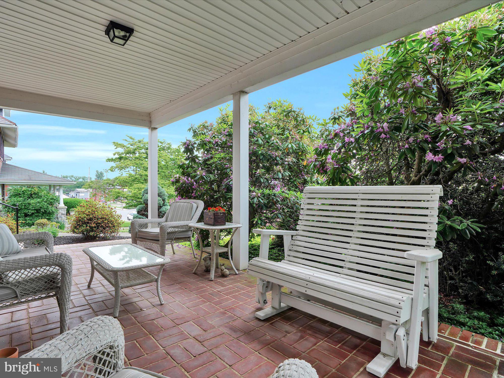 QUARRYVILLE BOROUGH - Residential