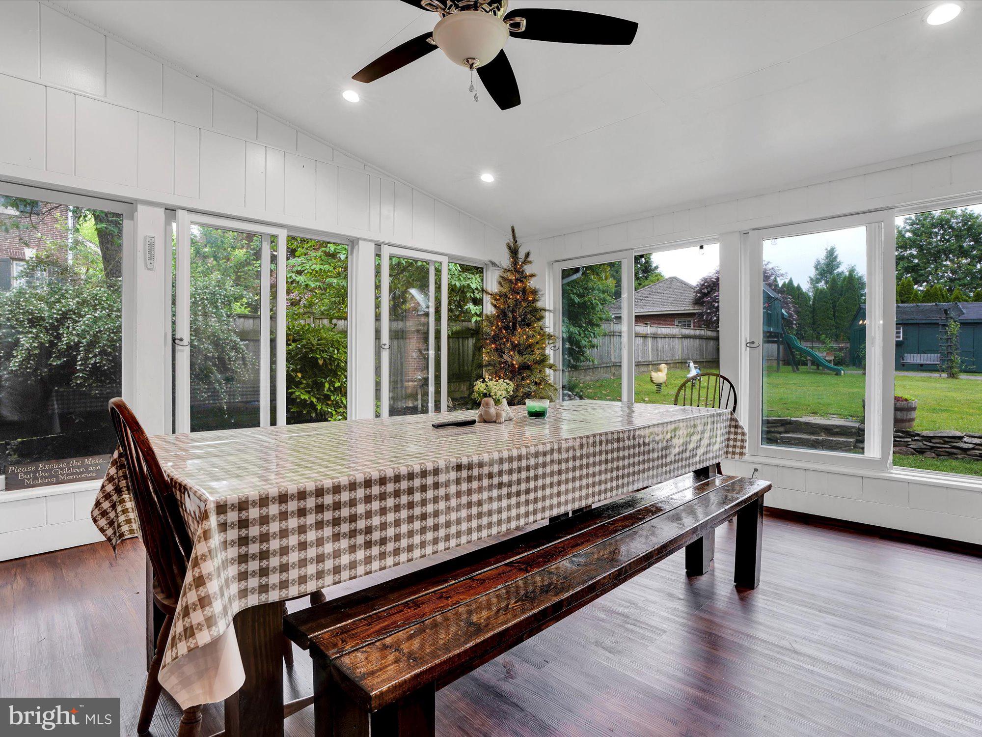 QUARRYVILLE BOROUGH - Residential