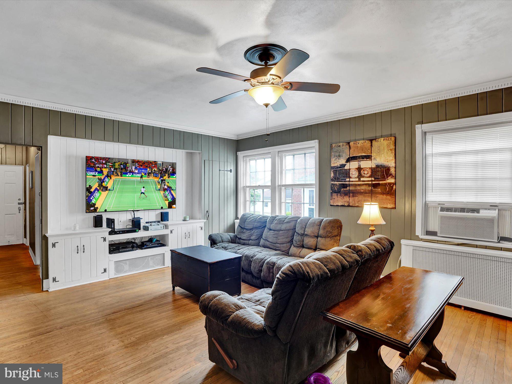 QUARRYVILLE BOROUGH - Residential