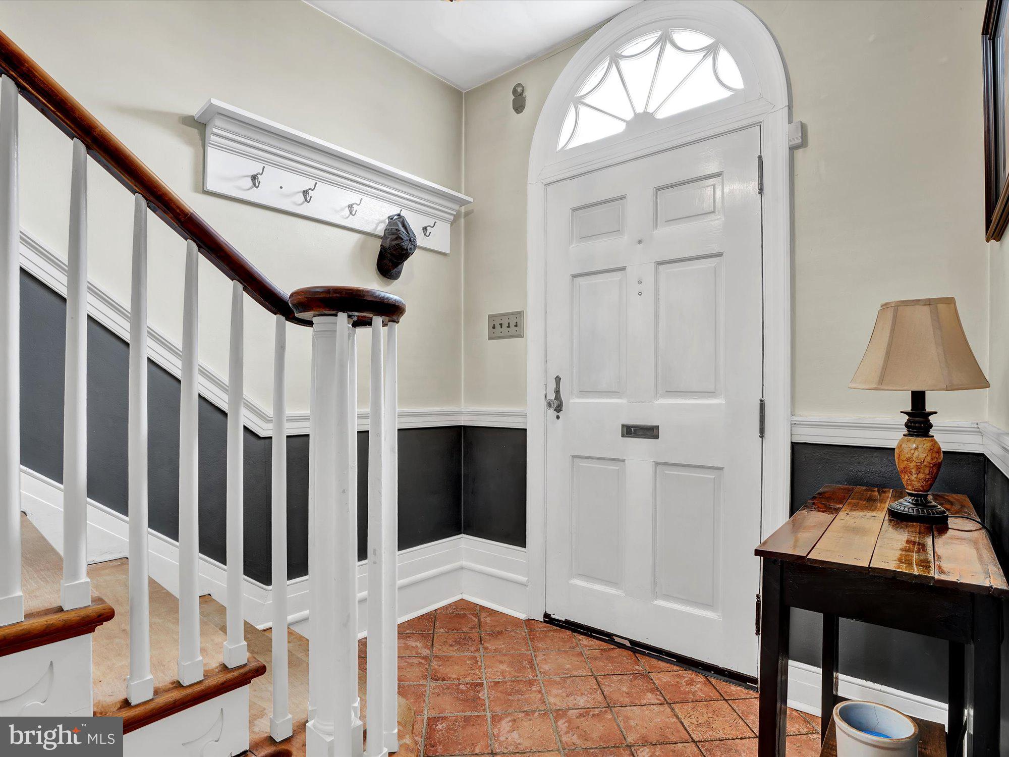 QUARRYVILLE BOROUGH - Residential