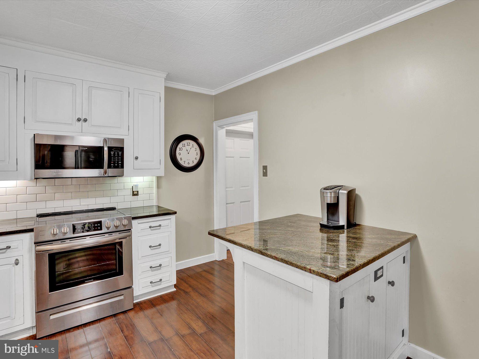 QUARRYVILLE BOROUGH - Residential