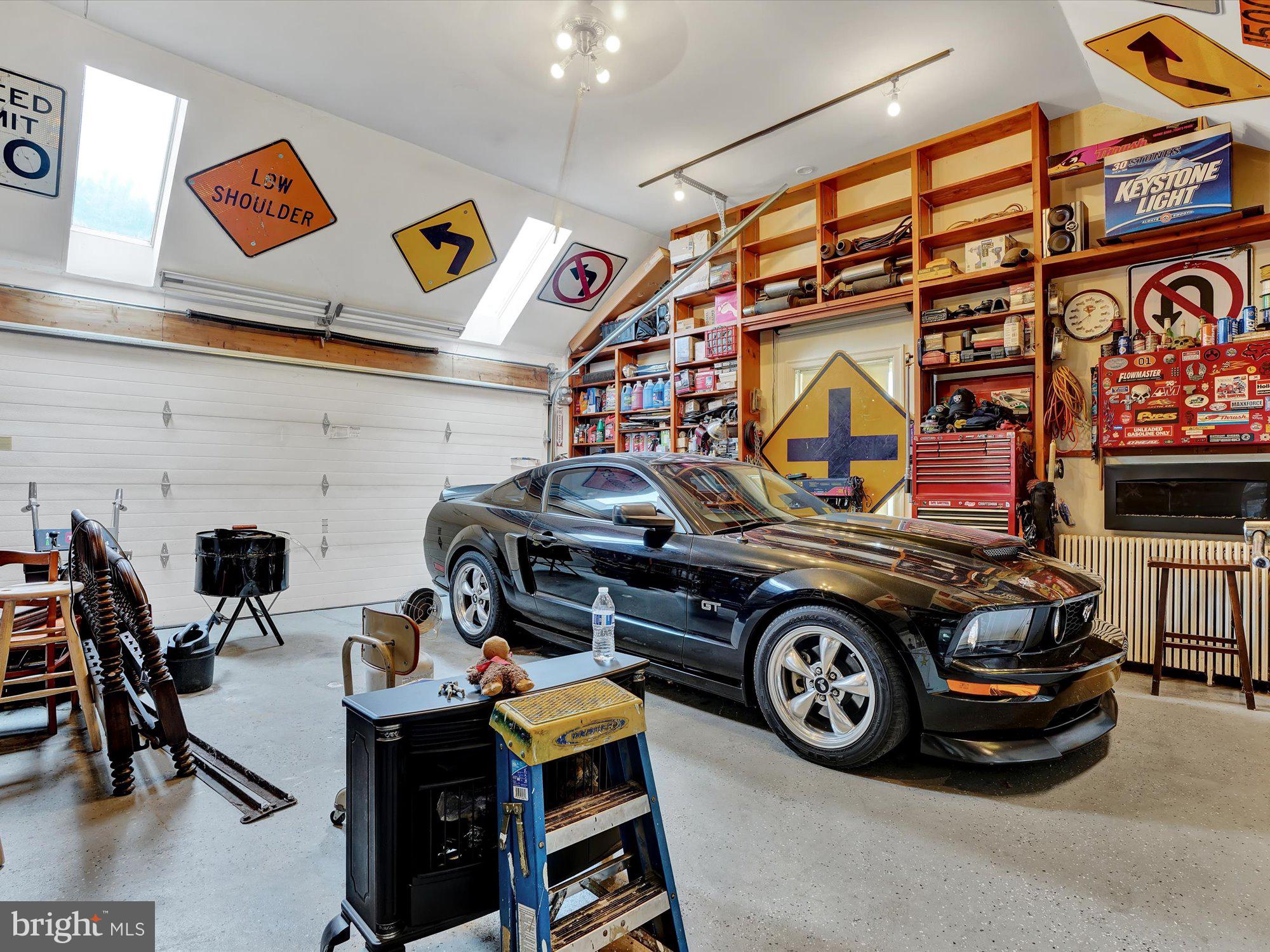 QUARRYVILLE BOROUGH - Residential