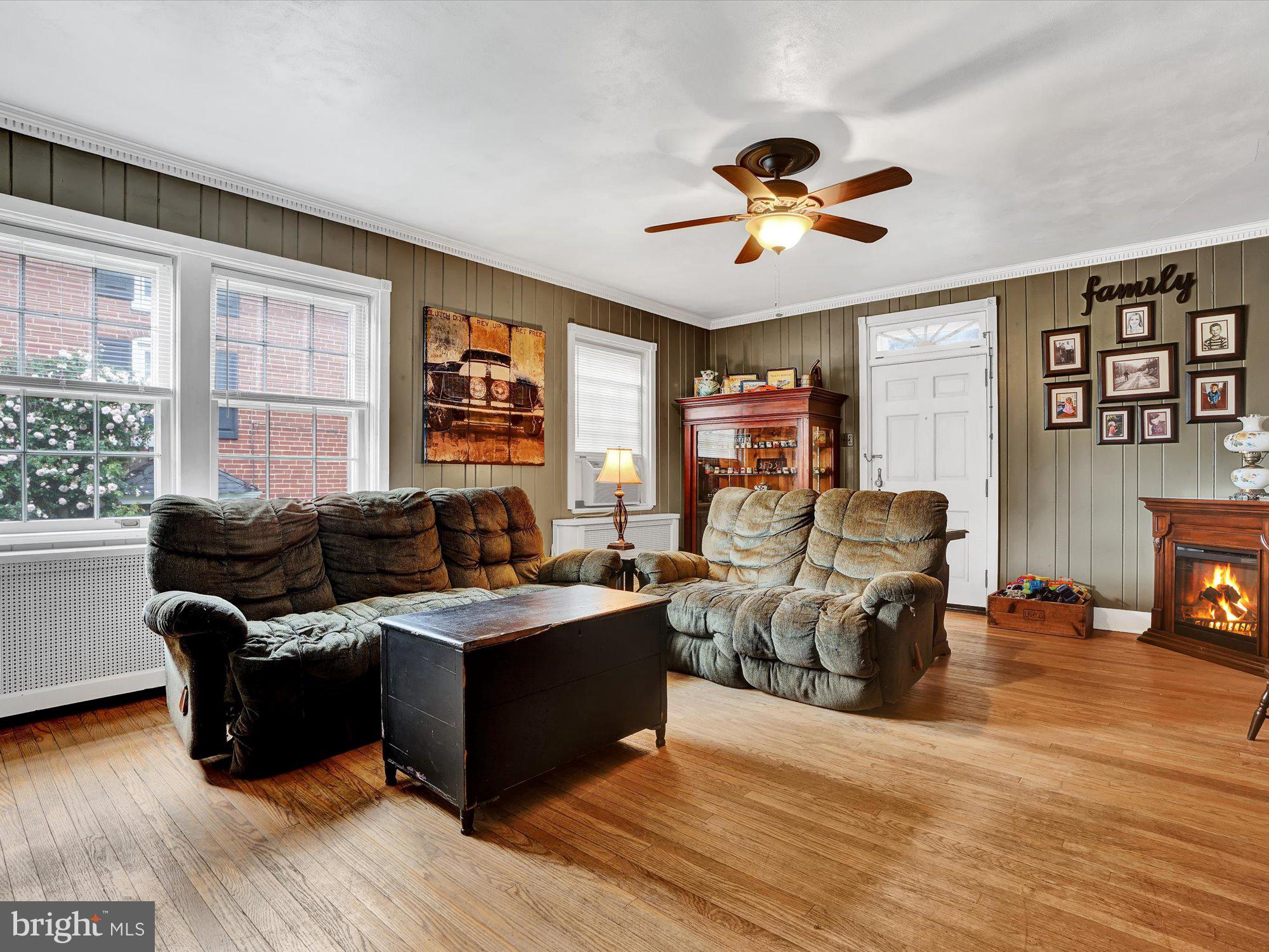 QUARRYVILLE BOROUGH - Residential