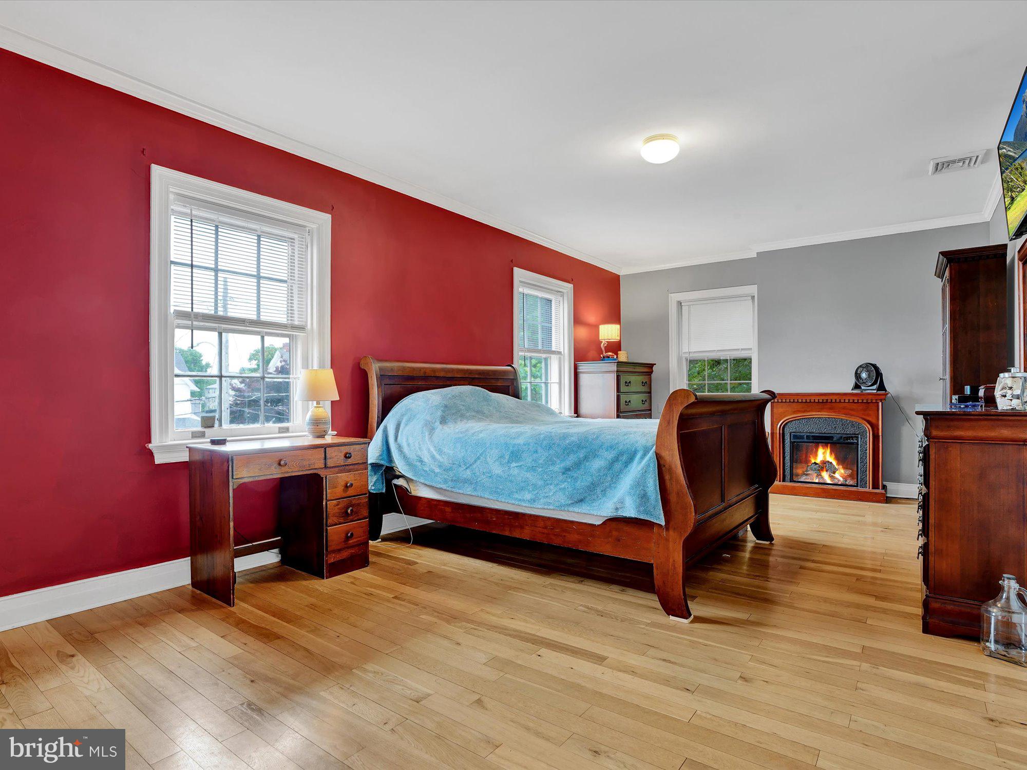 QUARRYVILLE BOROUGH - Residential