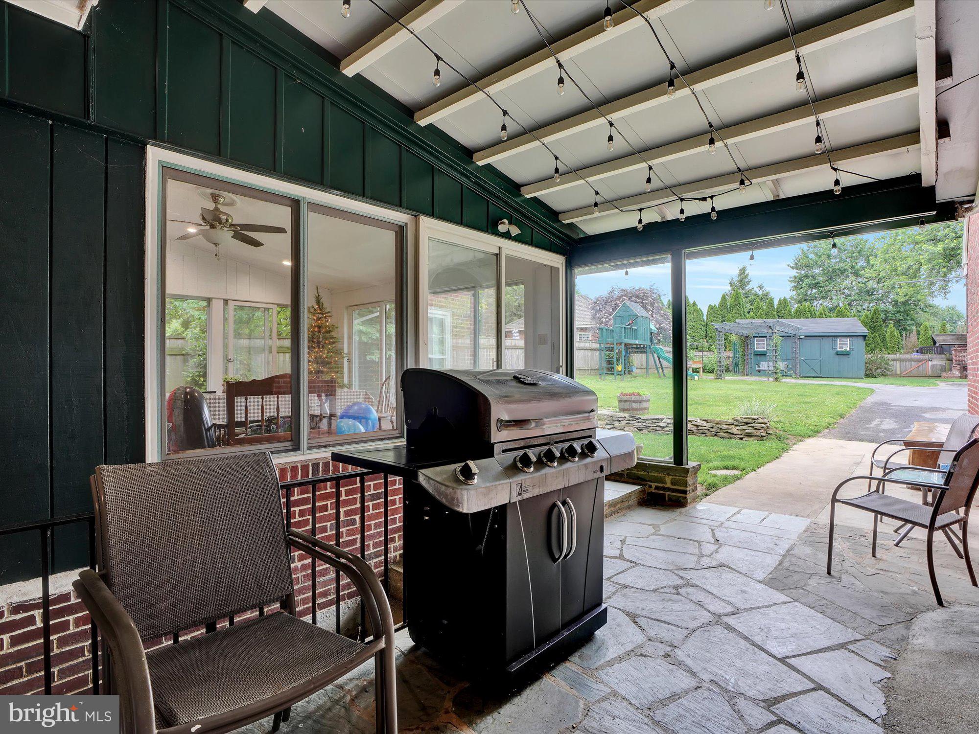 QUARRYVILLE BOROUGH - Residential