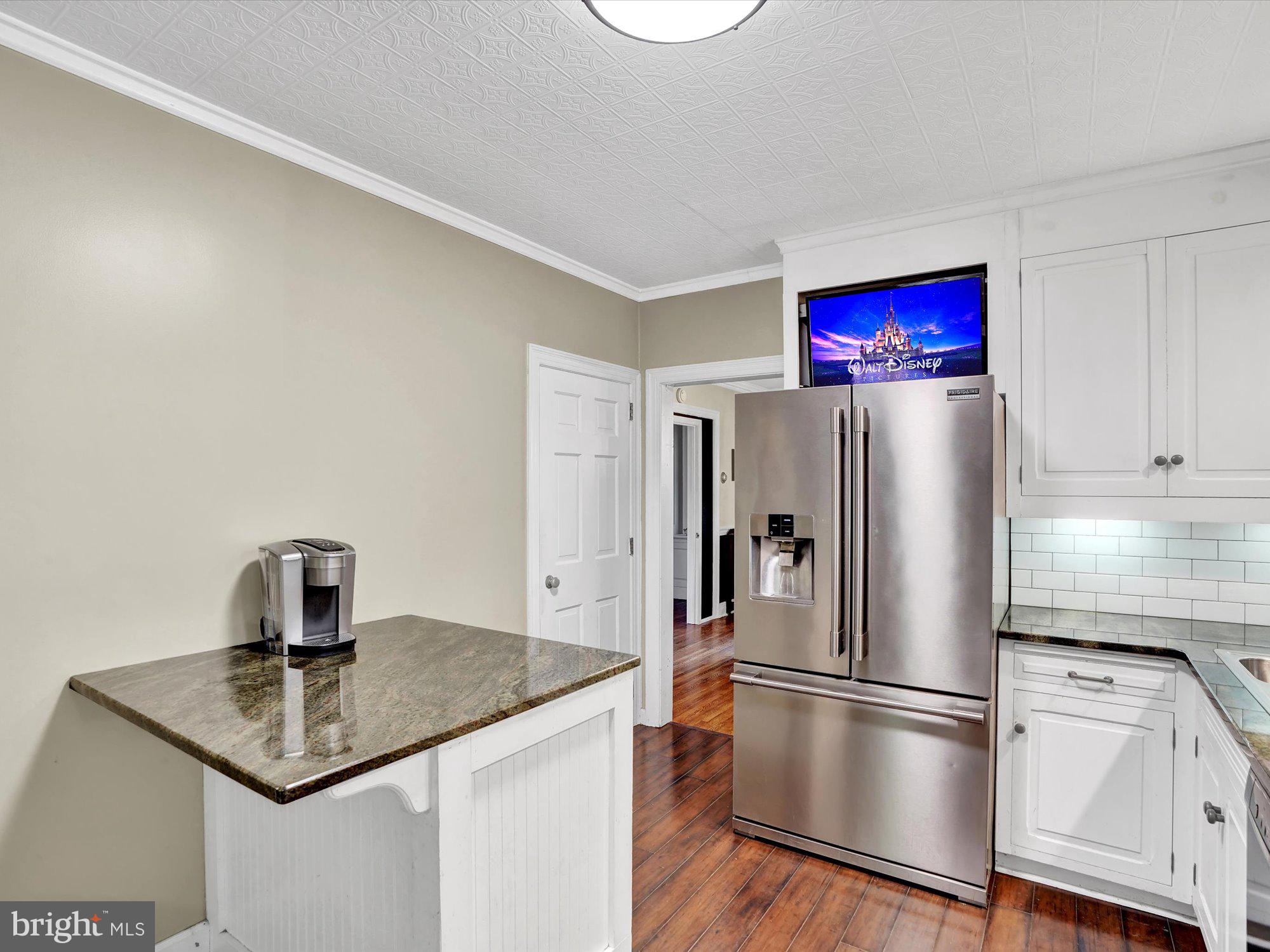 QUARRYVILLE BOROUGH - Residential