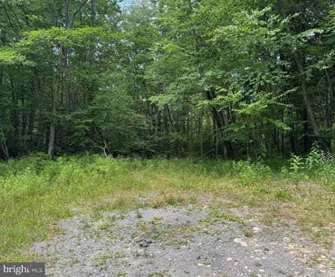 Vacant Land For Sale - Glendale Road<br/> SWANTON, MD 21561