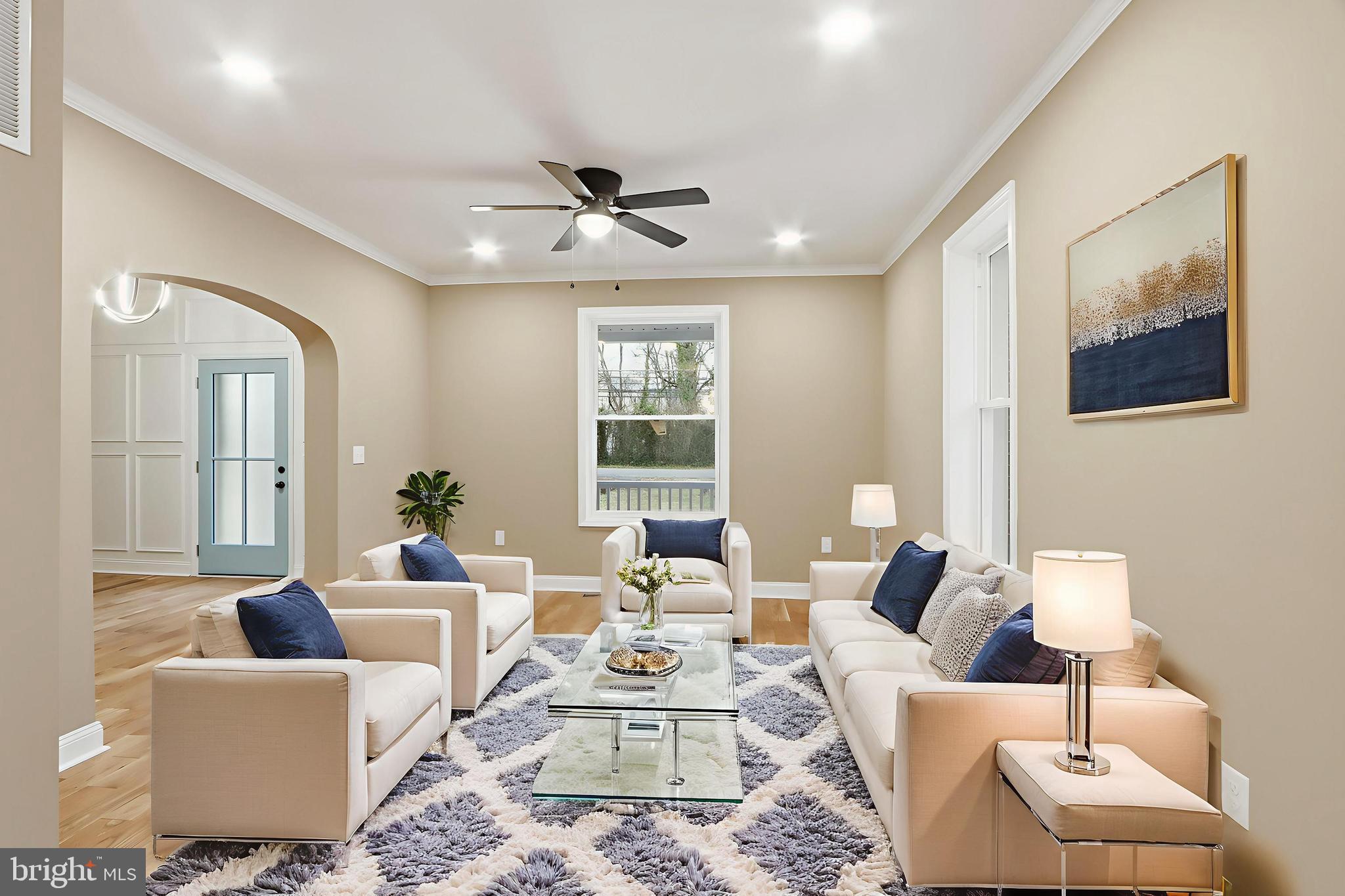 HALETHORPE - Residential