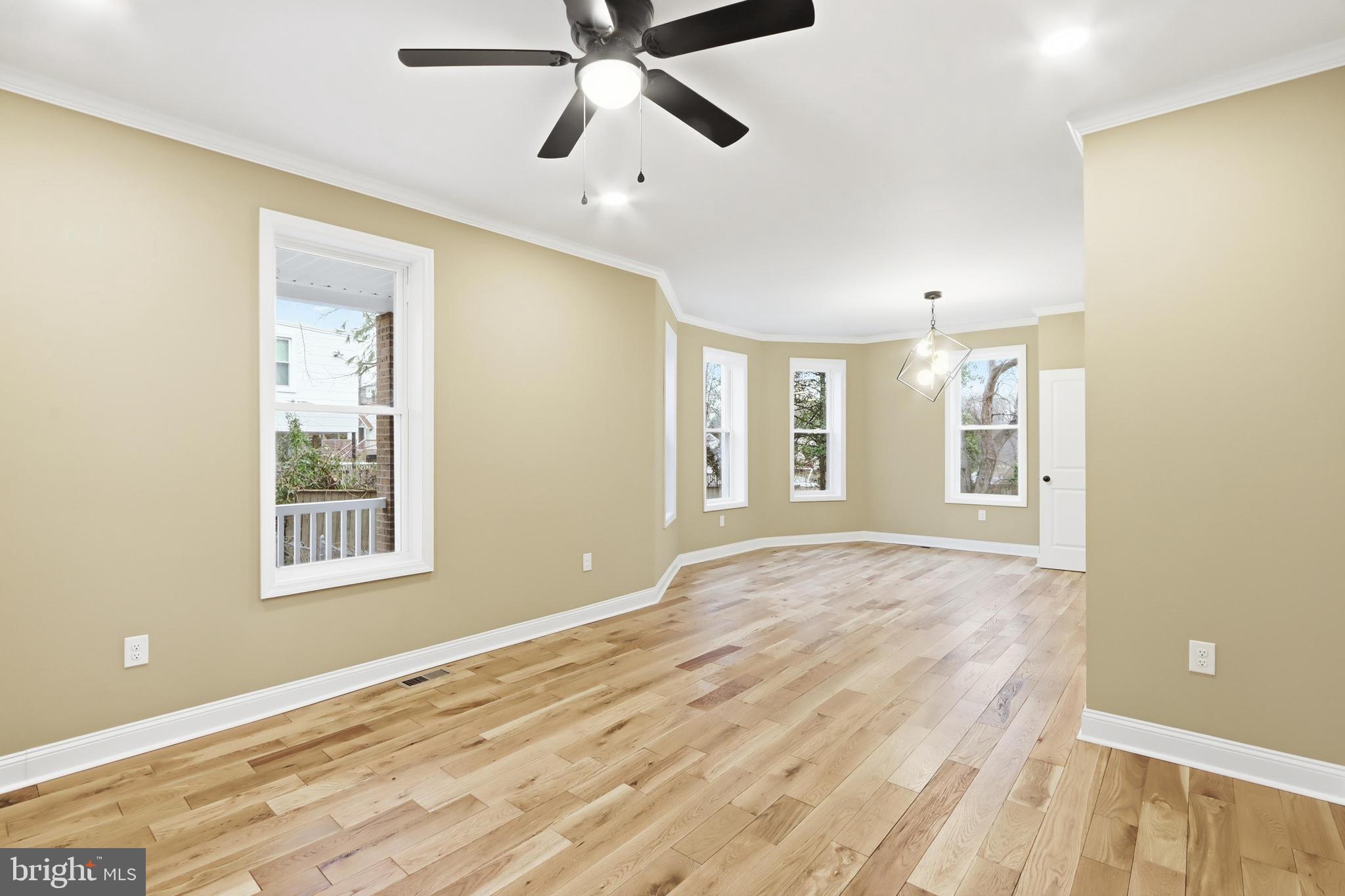 HALETHORPE - Residential