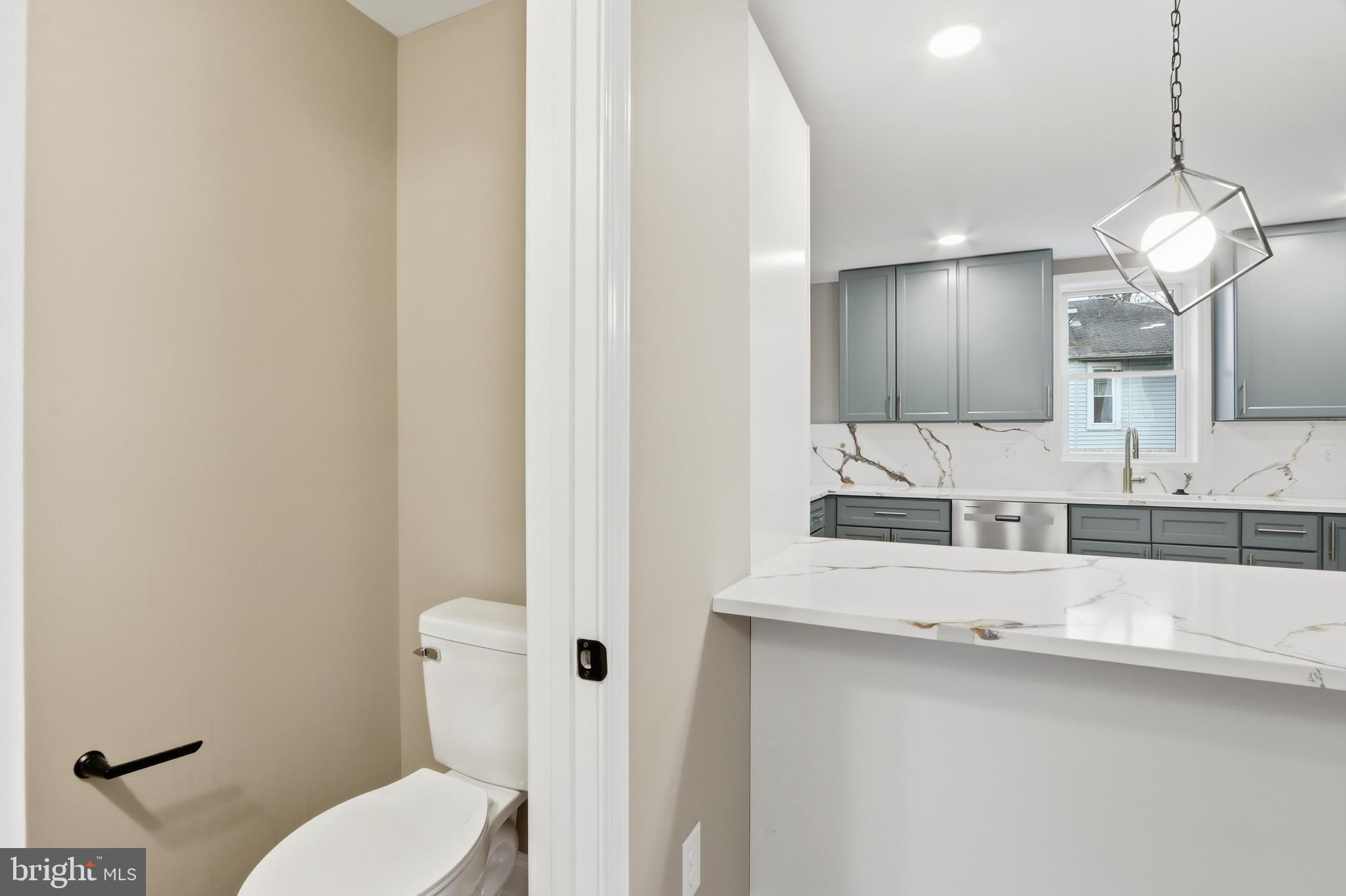 HALETHORPE - Residential