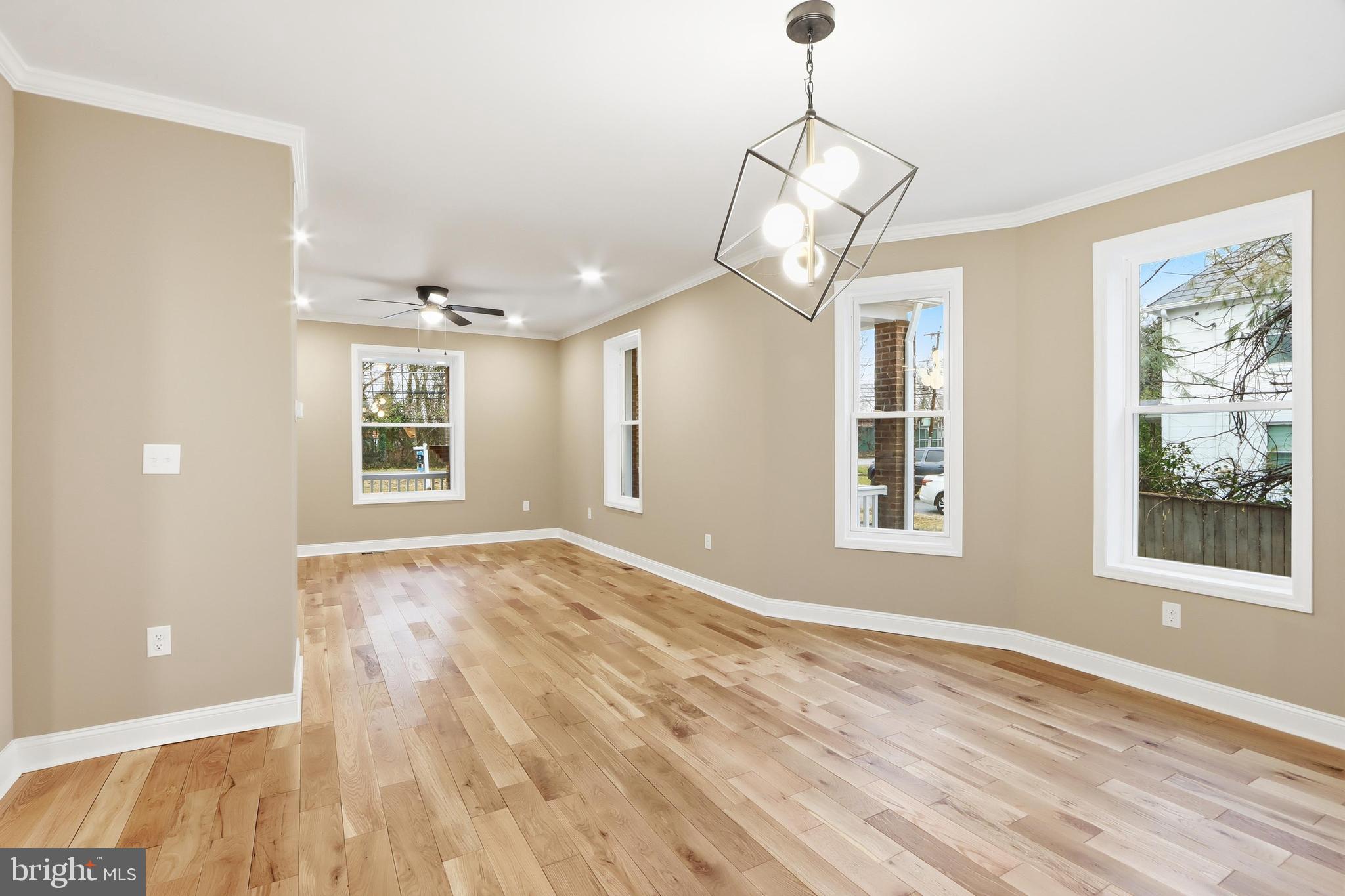 HALETHORPE - Residential