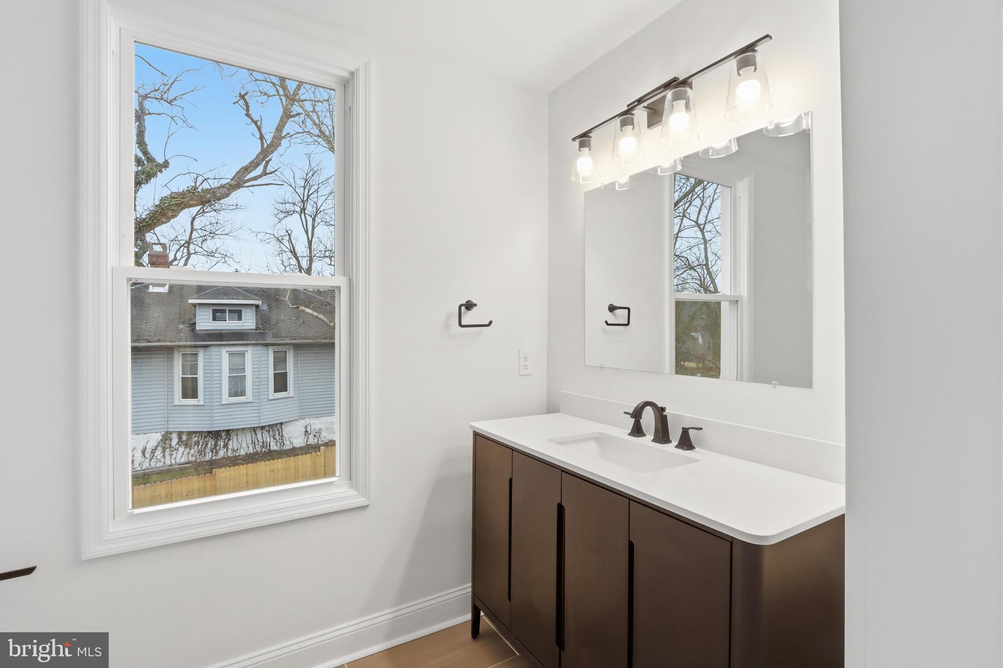 HALETHORPE - Residential