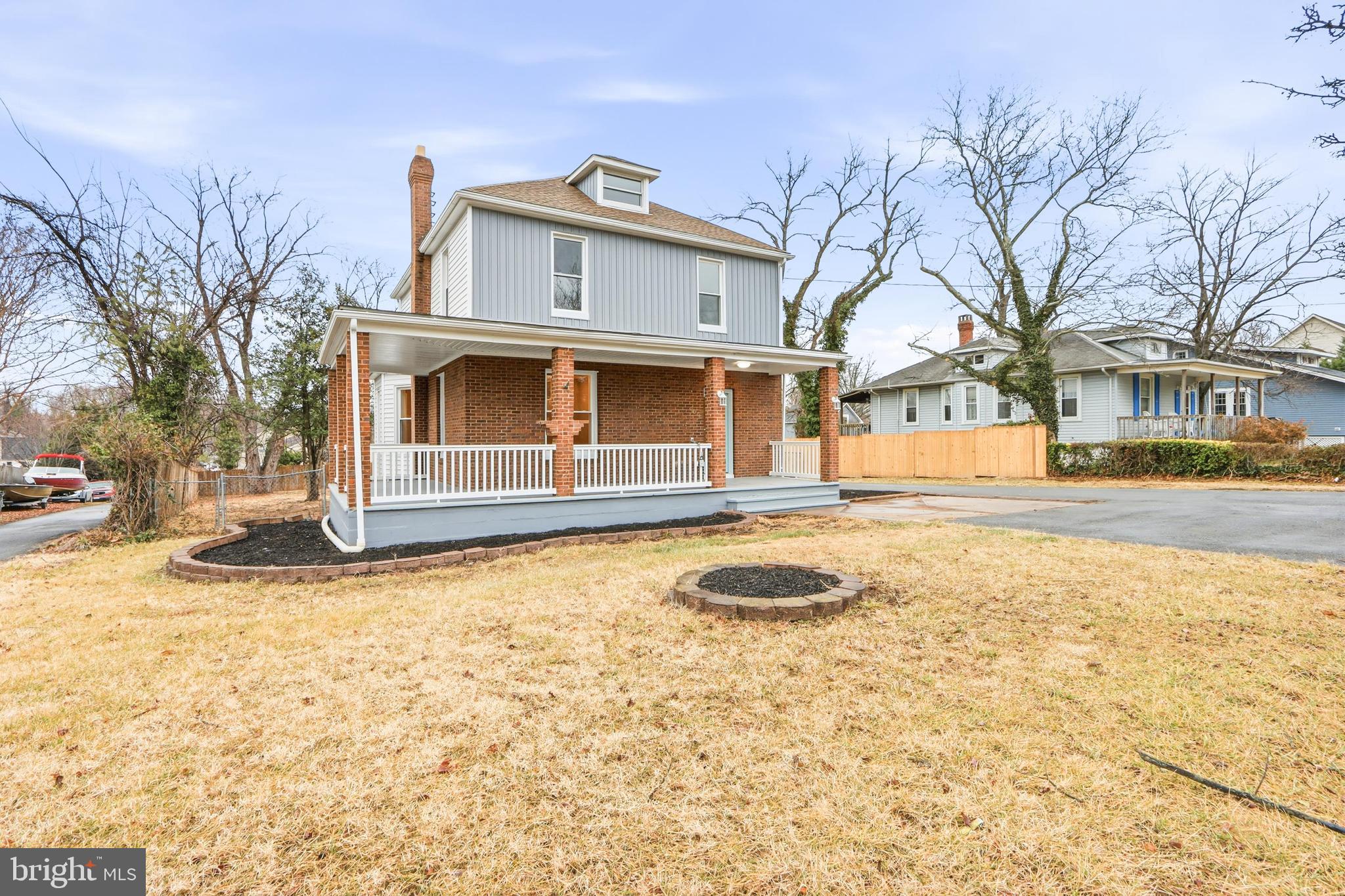 HALETHORPE - Residential