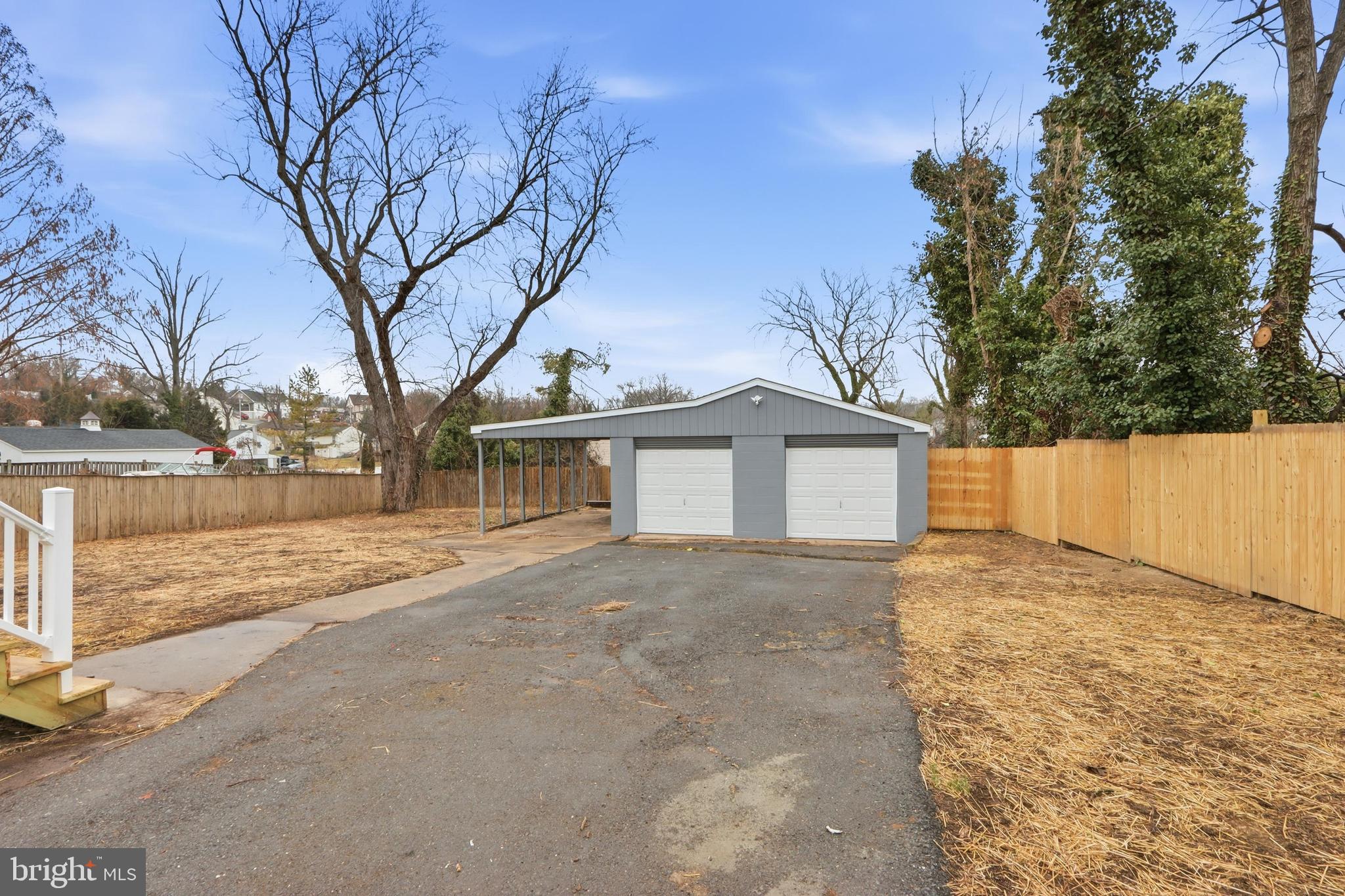 HALETHORPE - Residential