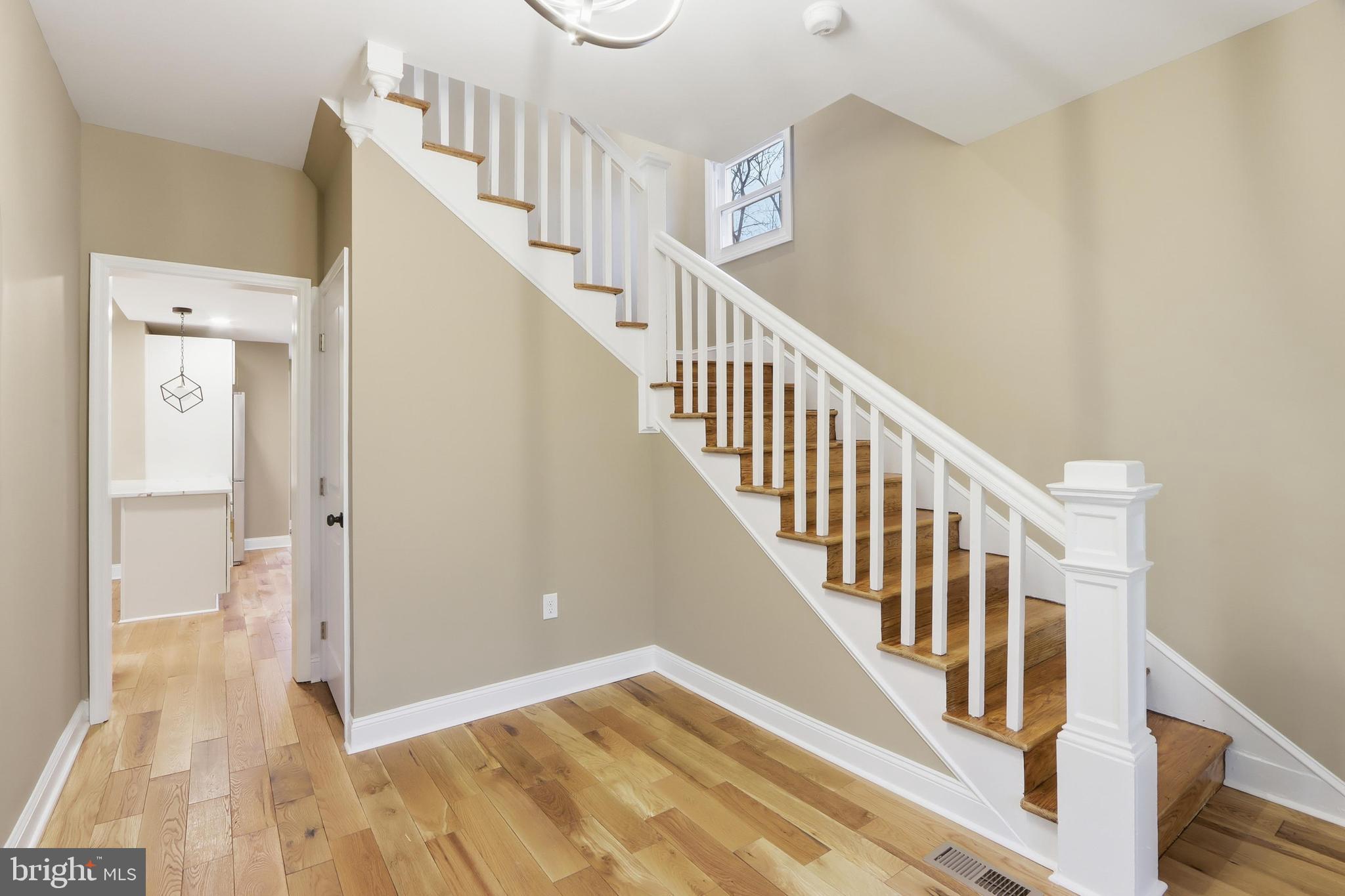 HALETHORPE - Residential