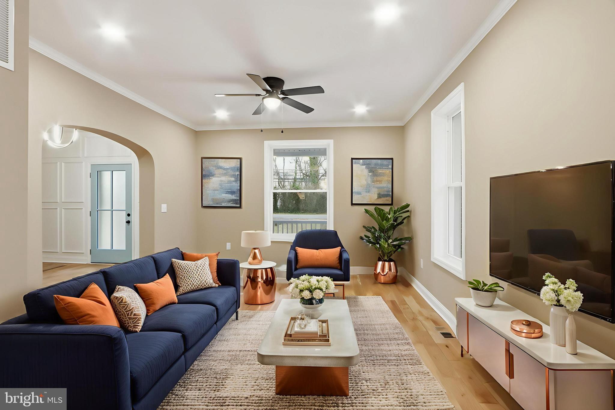 HALETHORPE - Residential