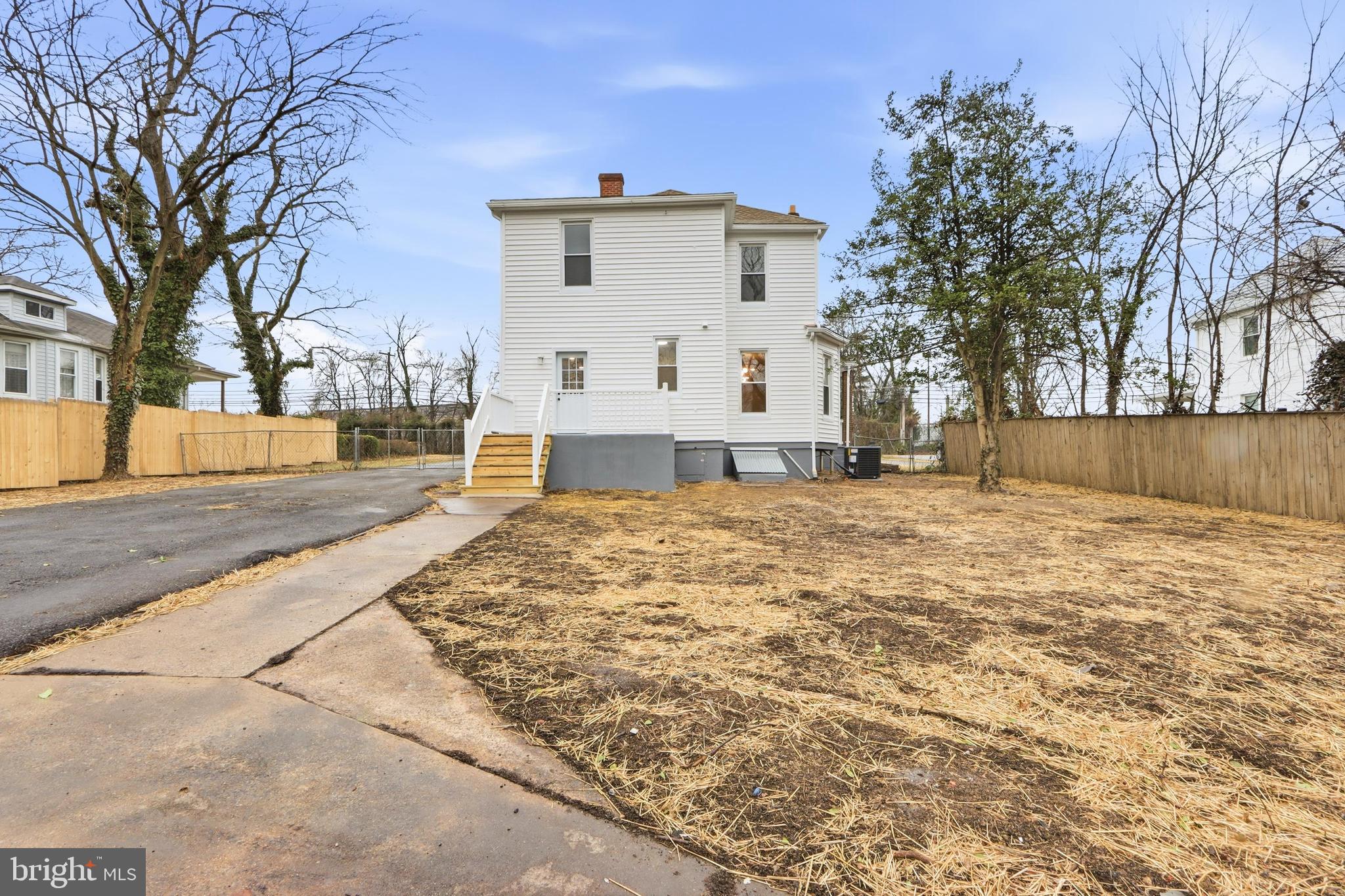 HALETHORPE - Residential