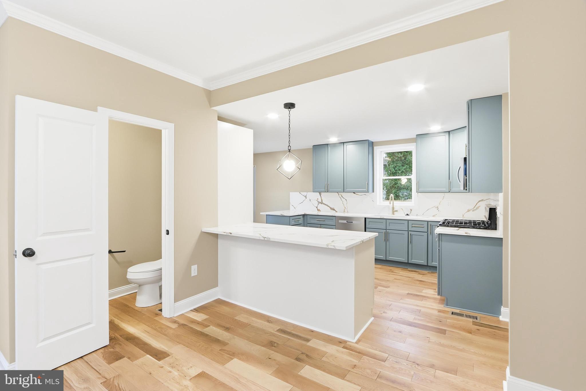 HALETHORPE - Residential