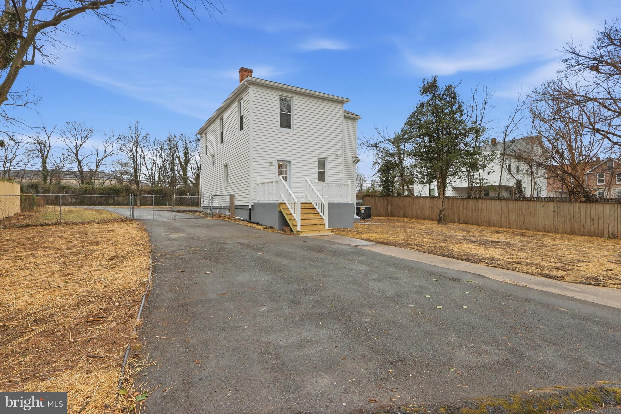 HALETHORPE - Residential