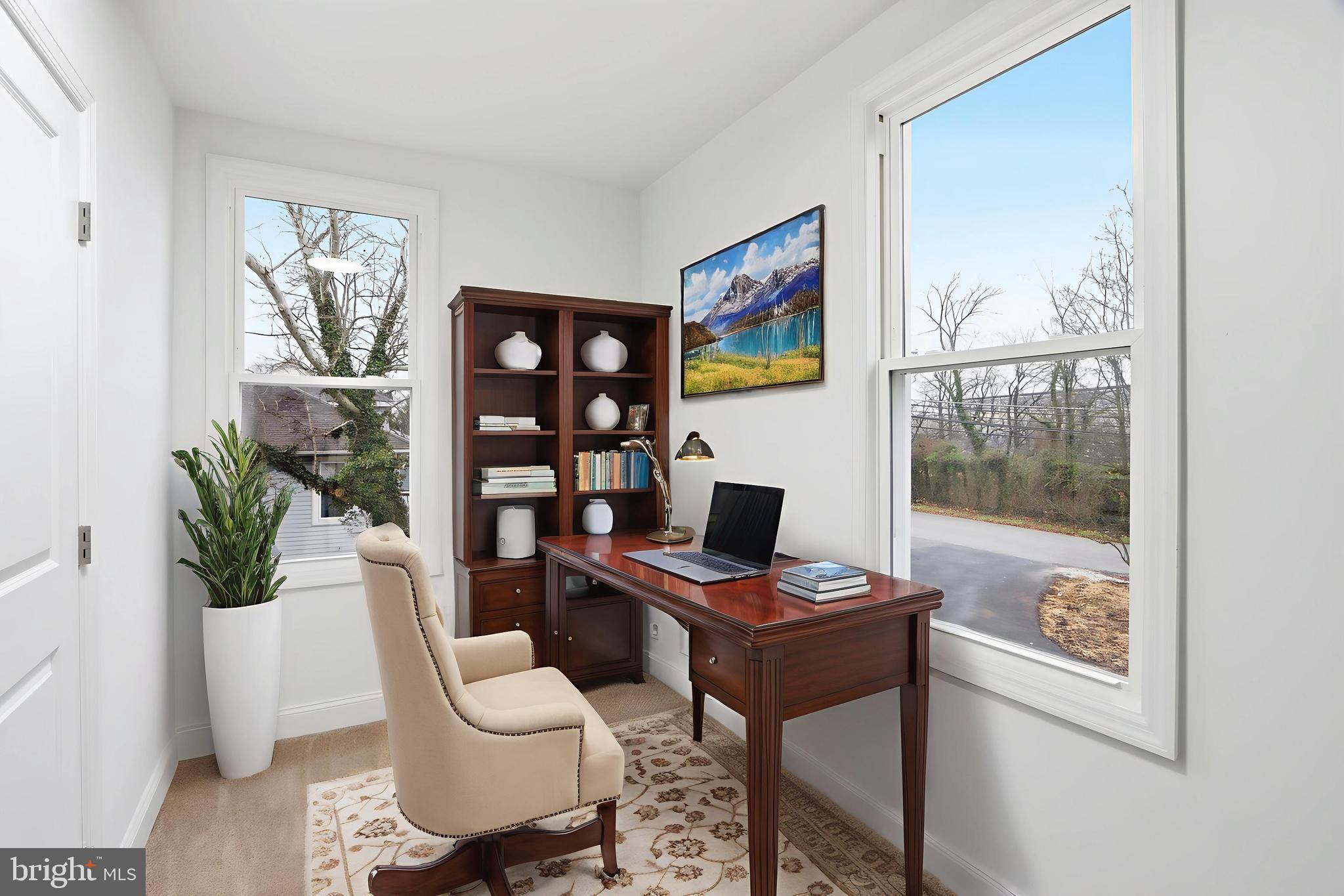 HALETHORPE - Residential