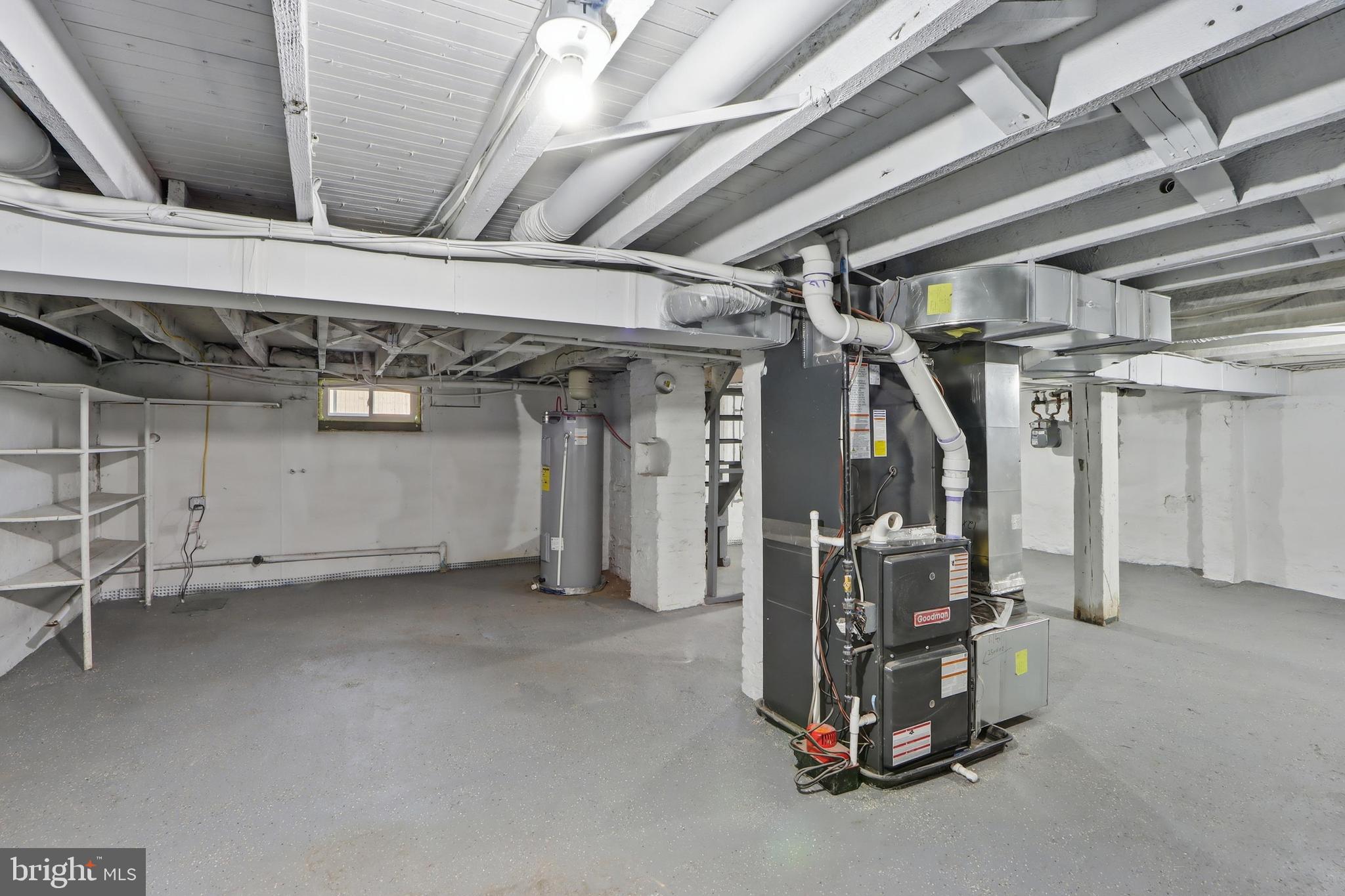 HALETHORPE - Residential