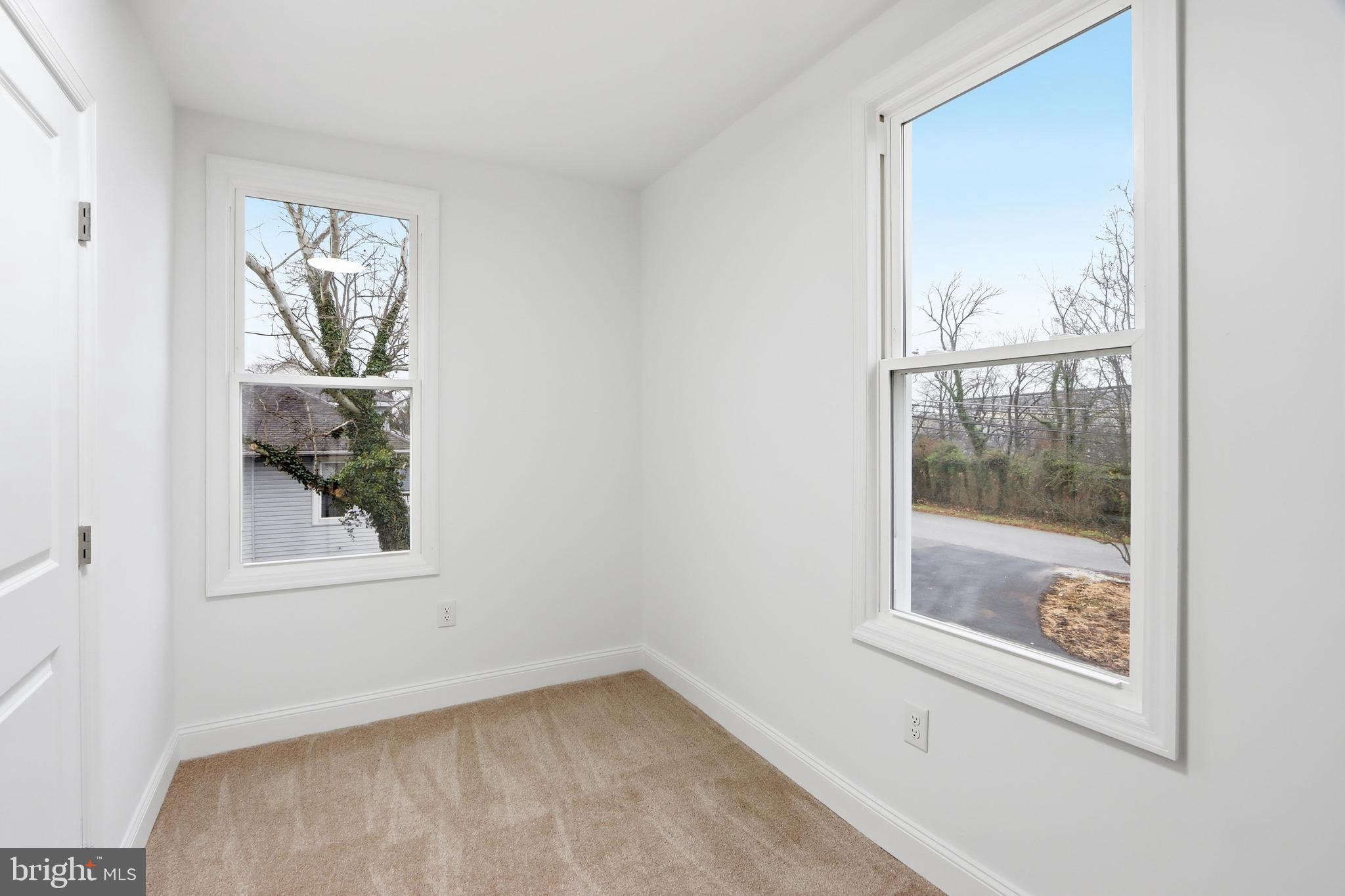 HALETHORPE - Residential