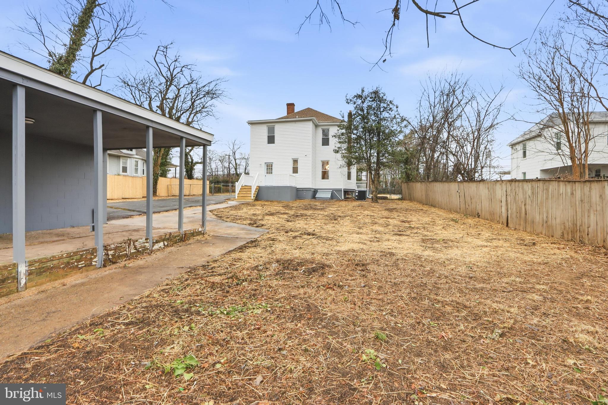 HALETHORPE - Residential