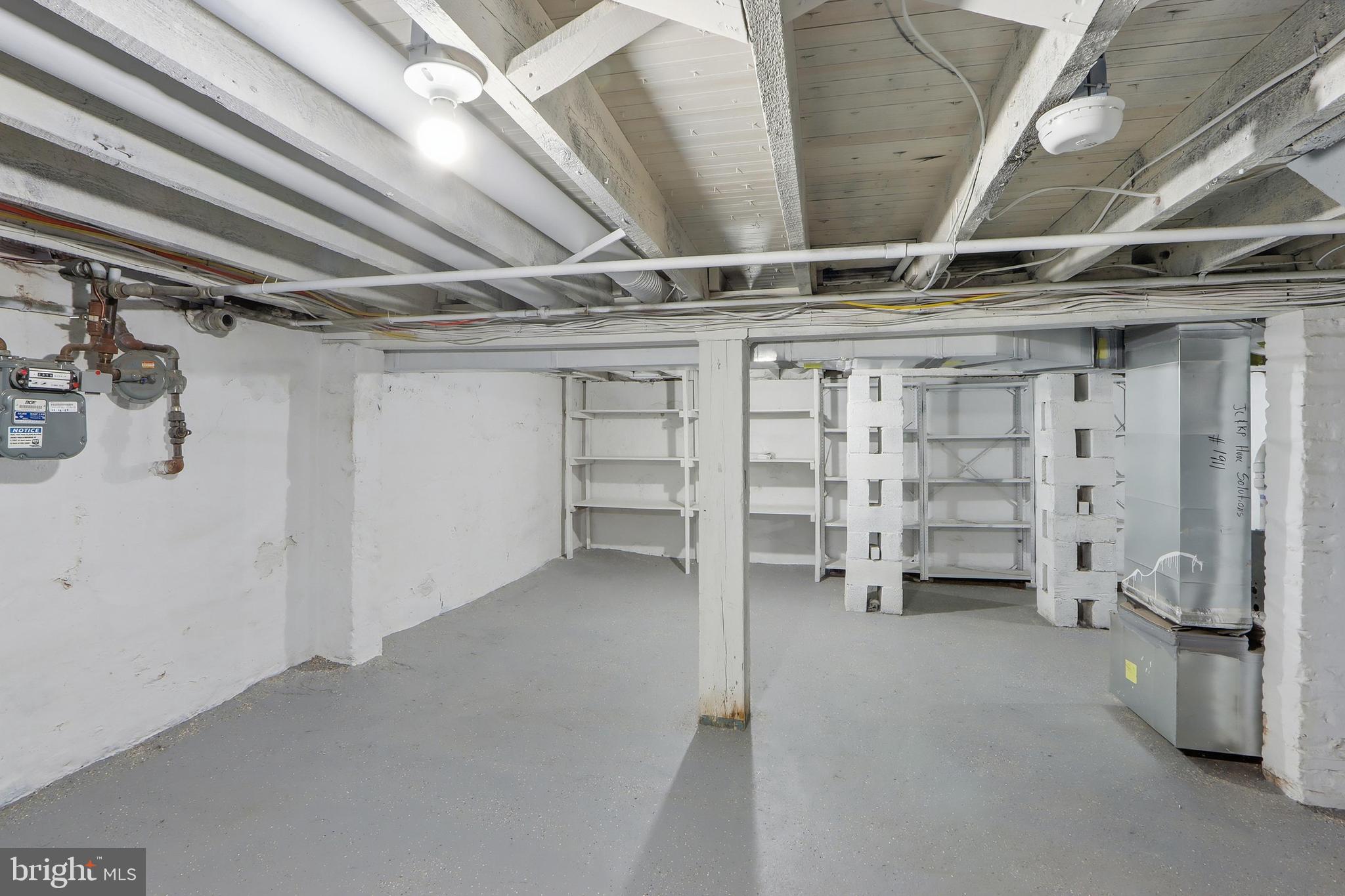 HALETHORPE - Residential