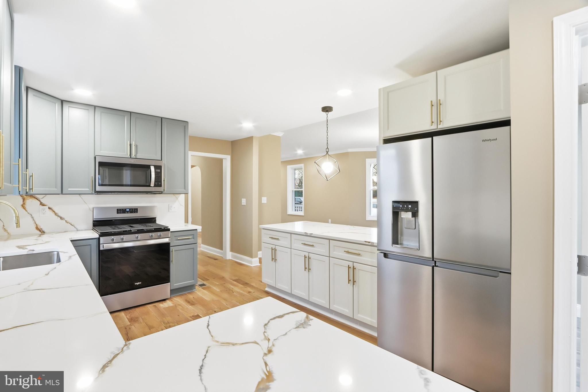 HALETHORPE - Residential