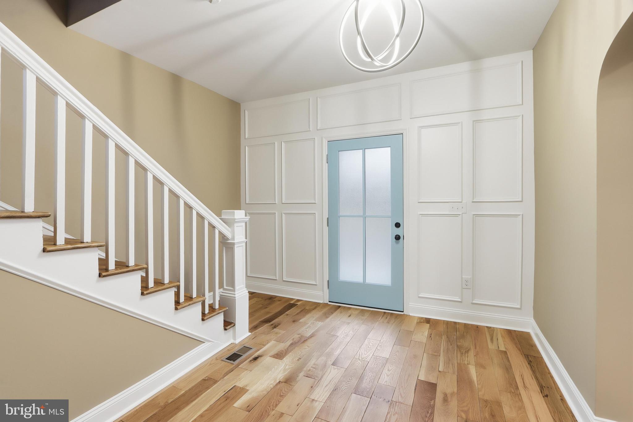 HALETHORPE - Residential