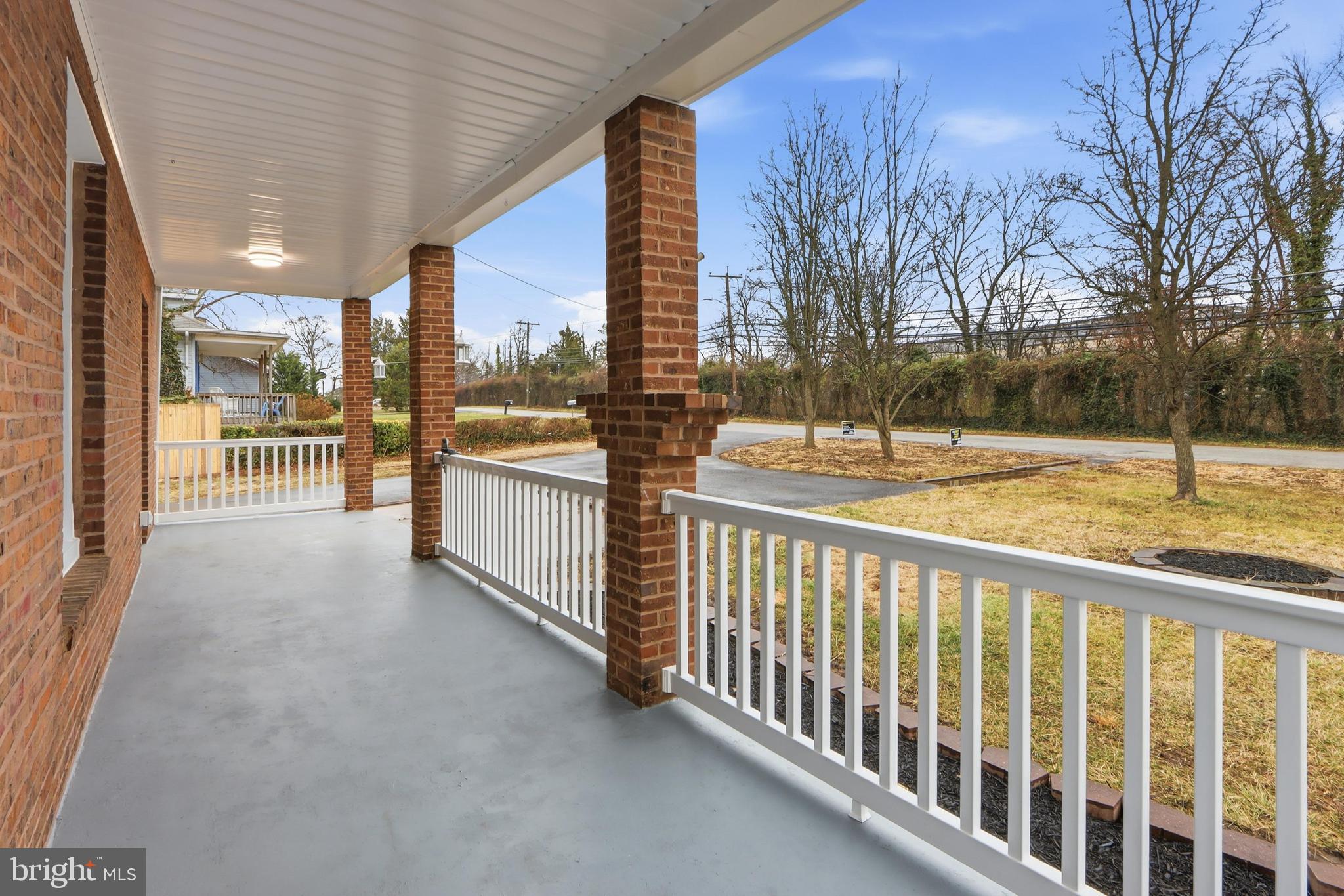 HALETHORPE - Residential