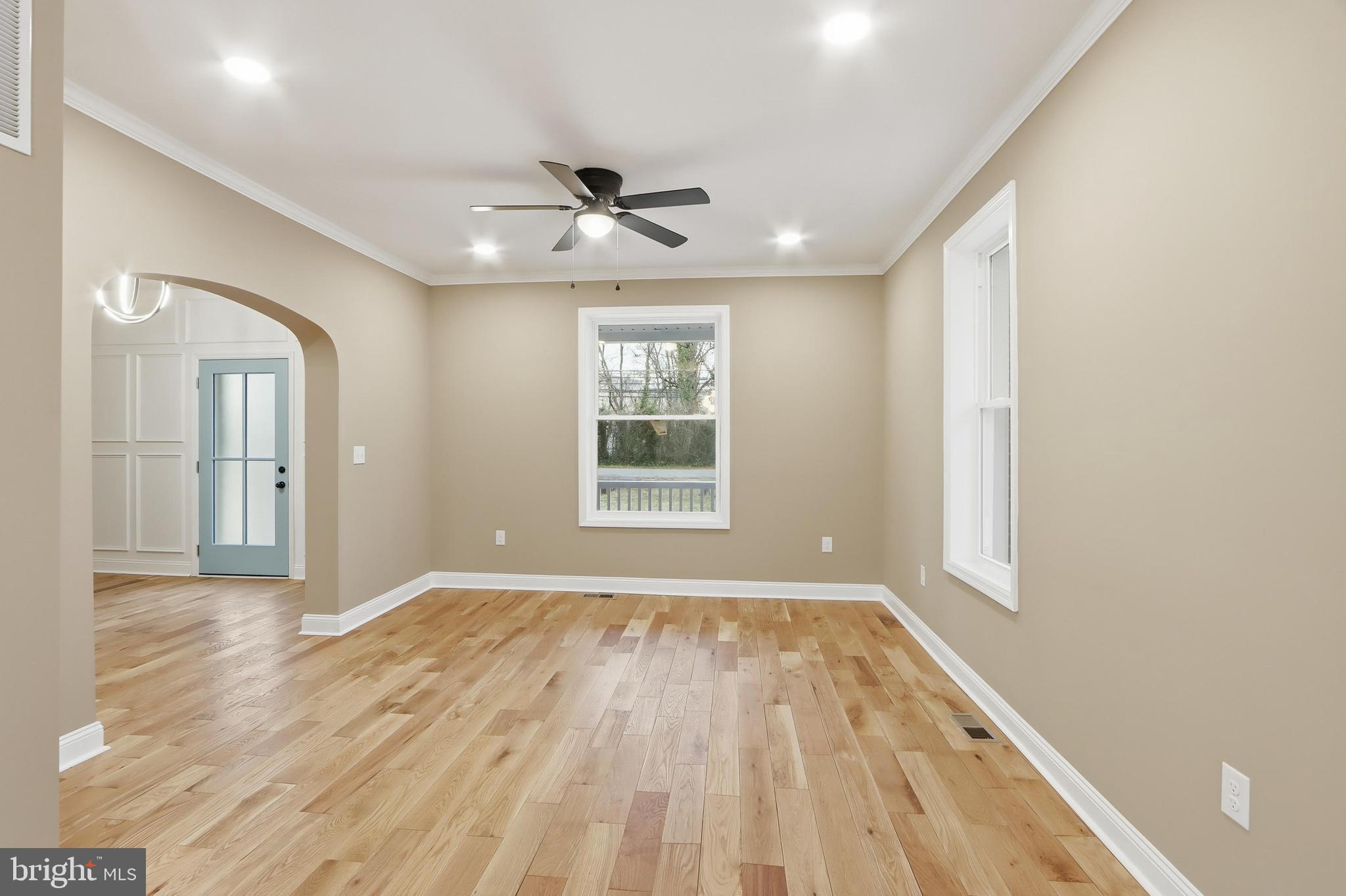 HALETHORPE - Residential