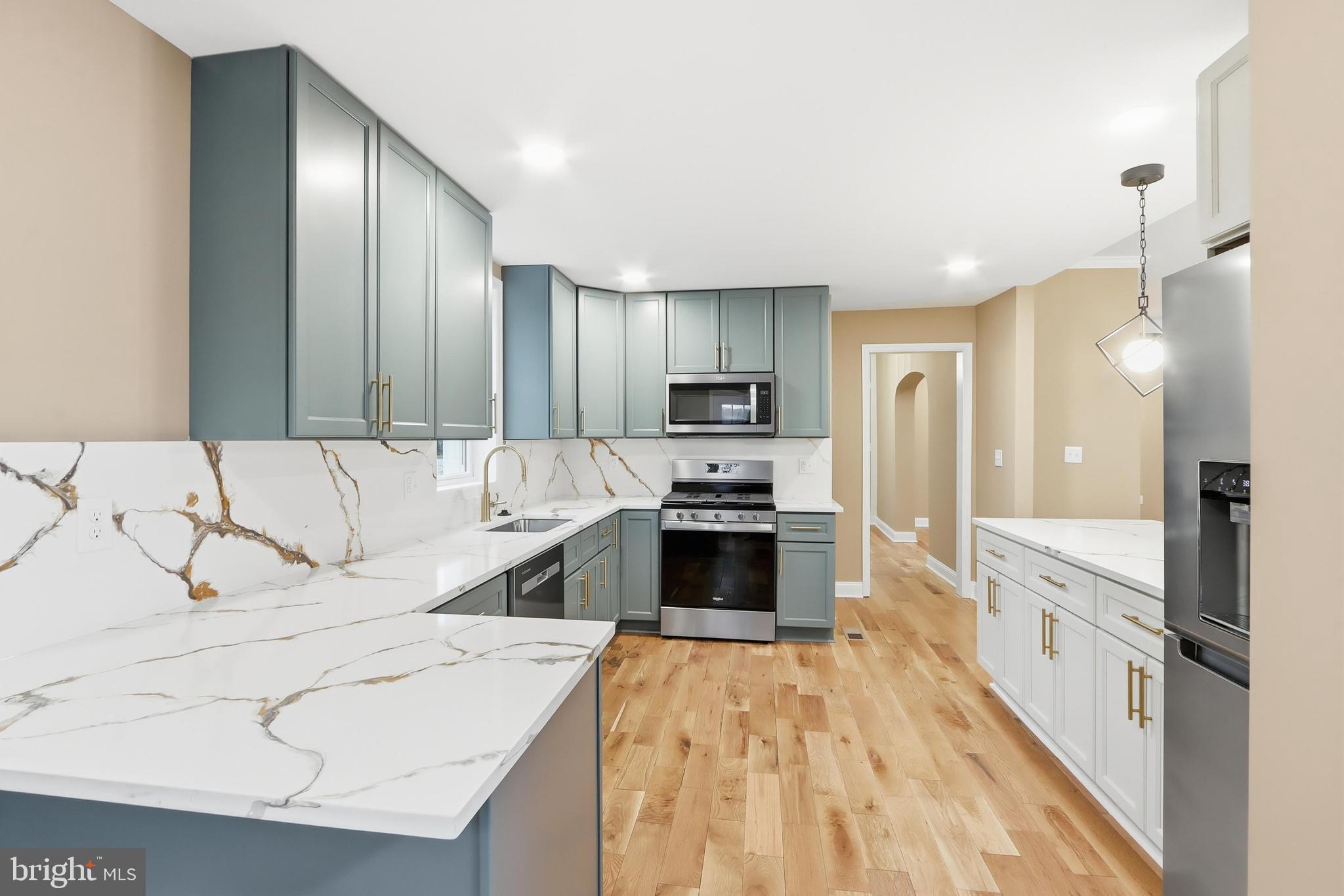 HALETHORPE - Residential