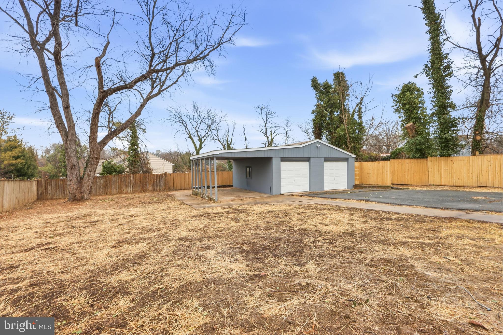 HALETHORPE - Residential