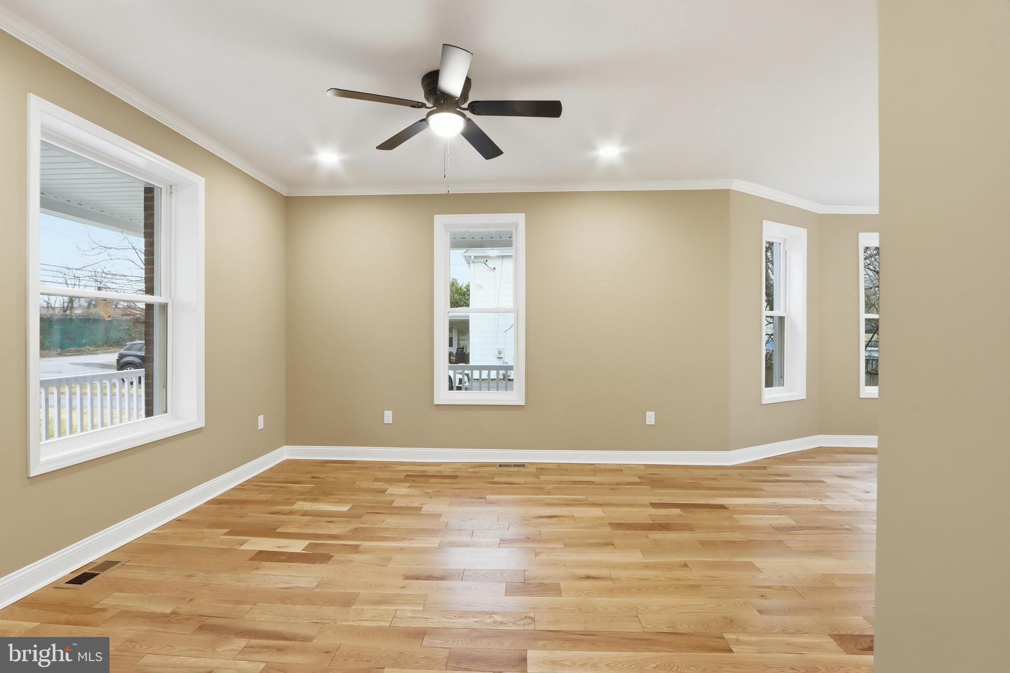 HALETHORPE - Residential