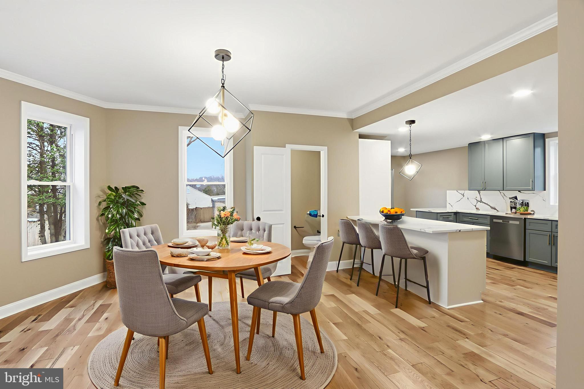 HALETHORPE - Residential