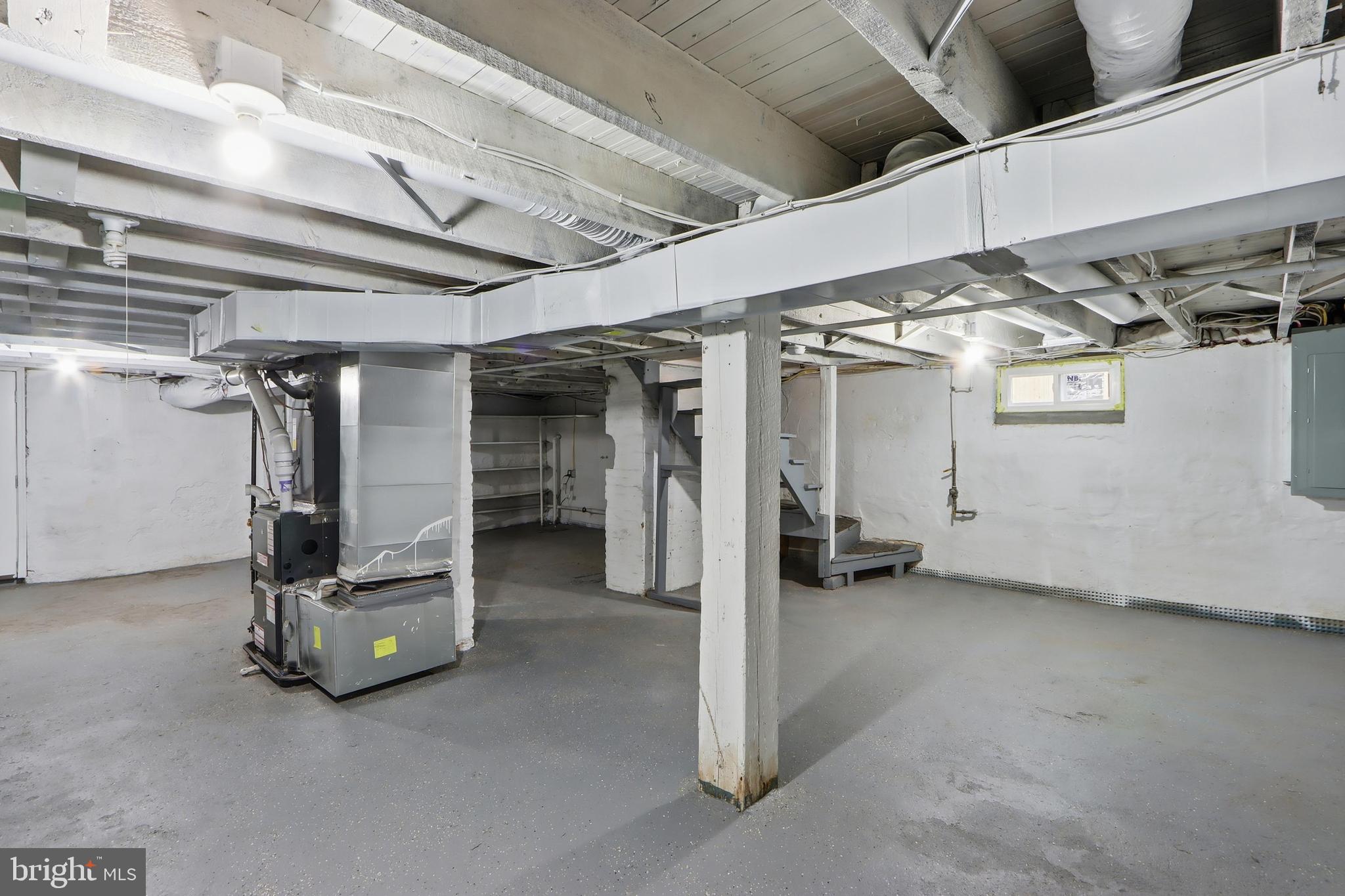 HALETHORPE - Residential